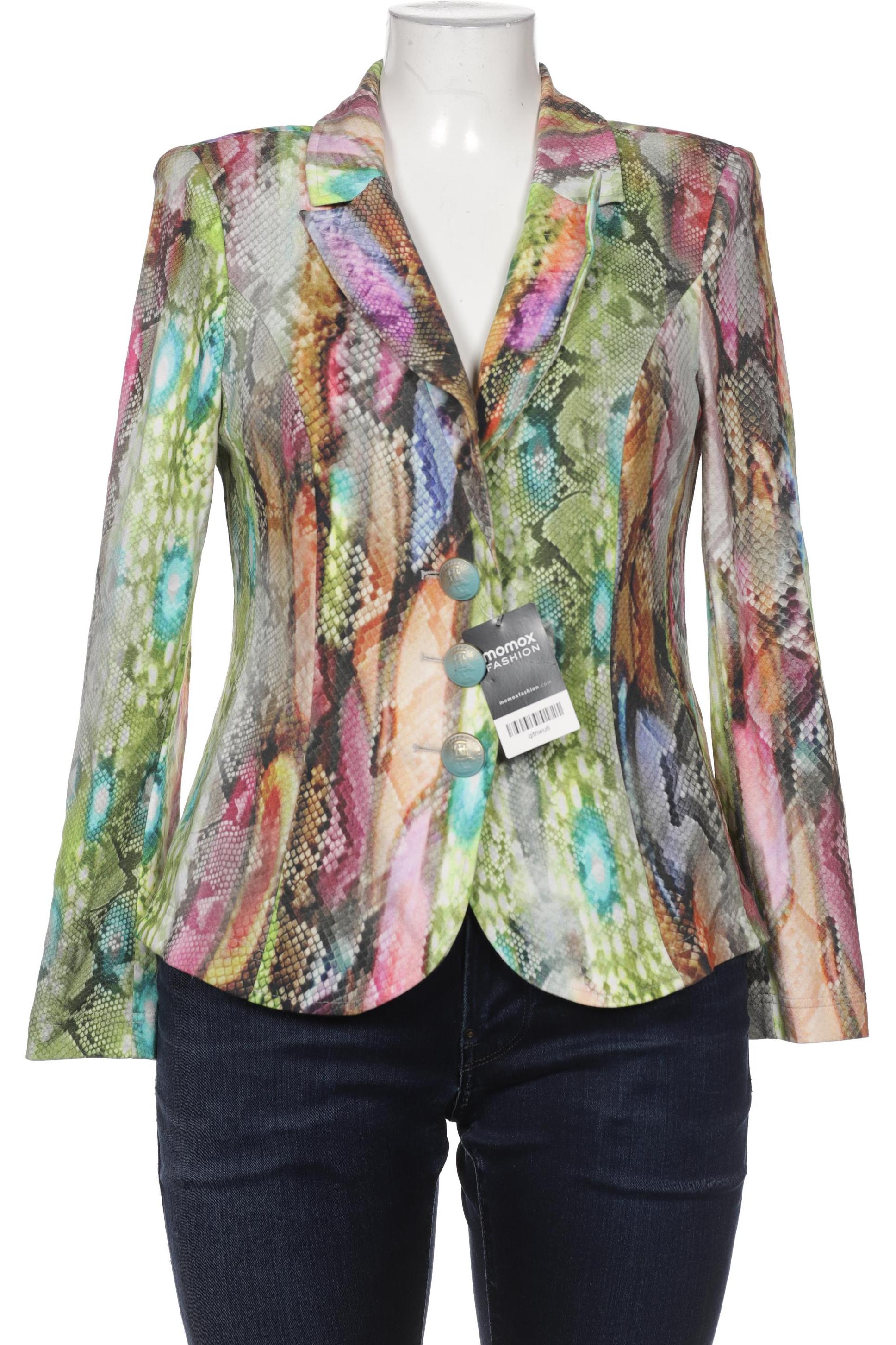 

Airfield Damen Blazer, mehrfarbig, Gr. 42