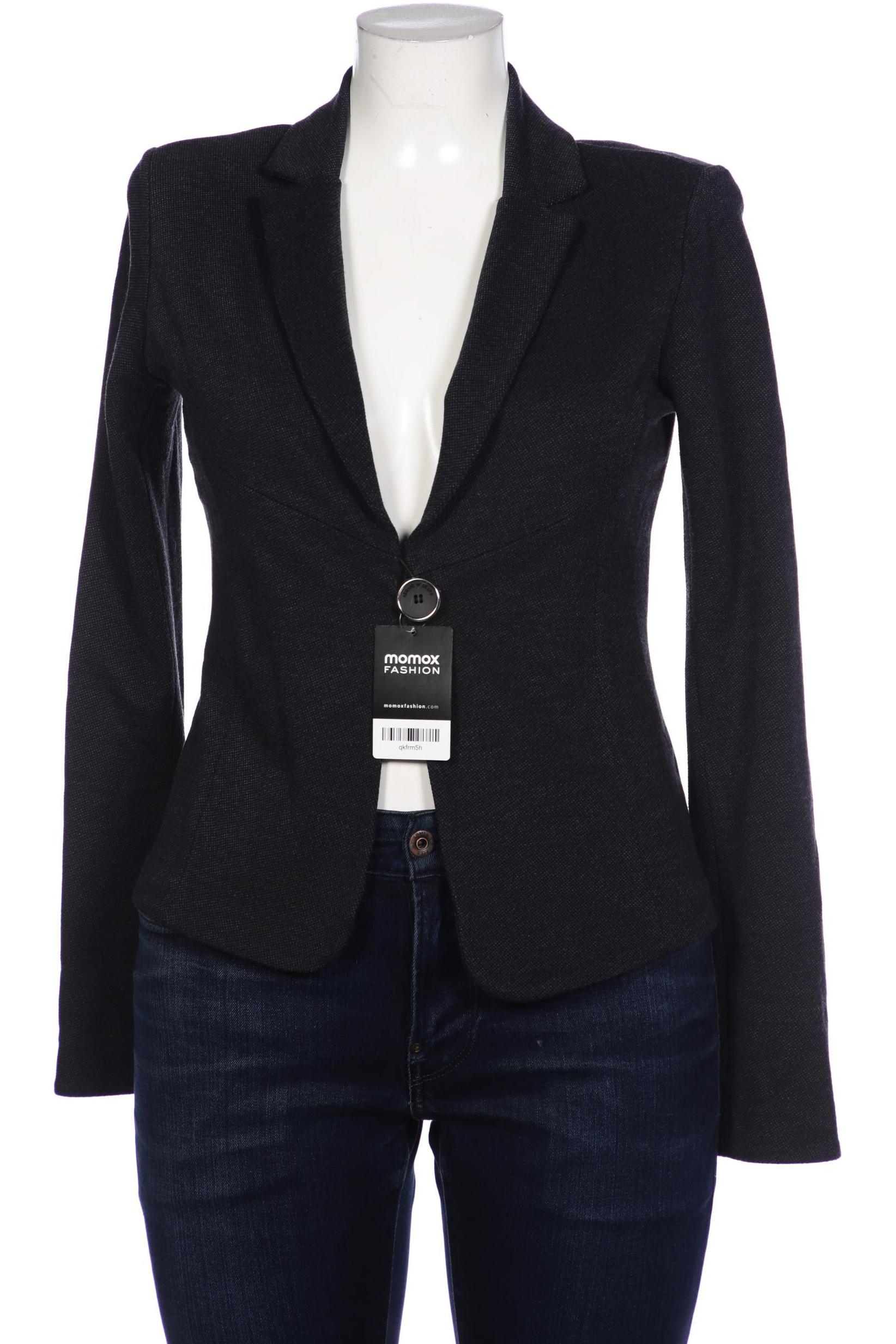 

Airfield Damen Blazer, grau, Gr. 46
