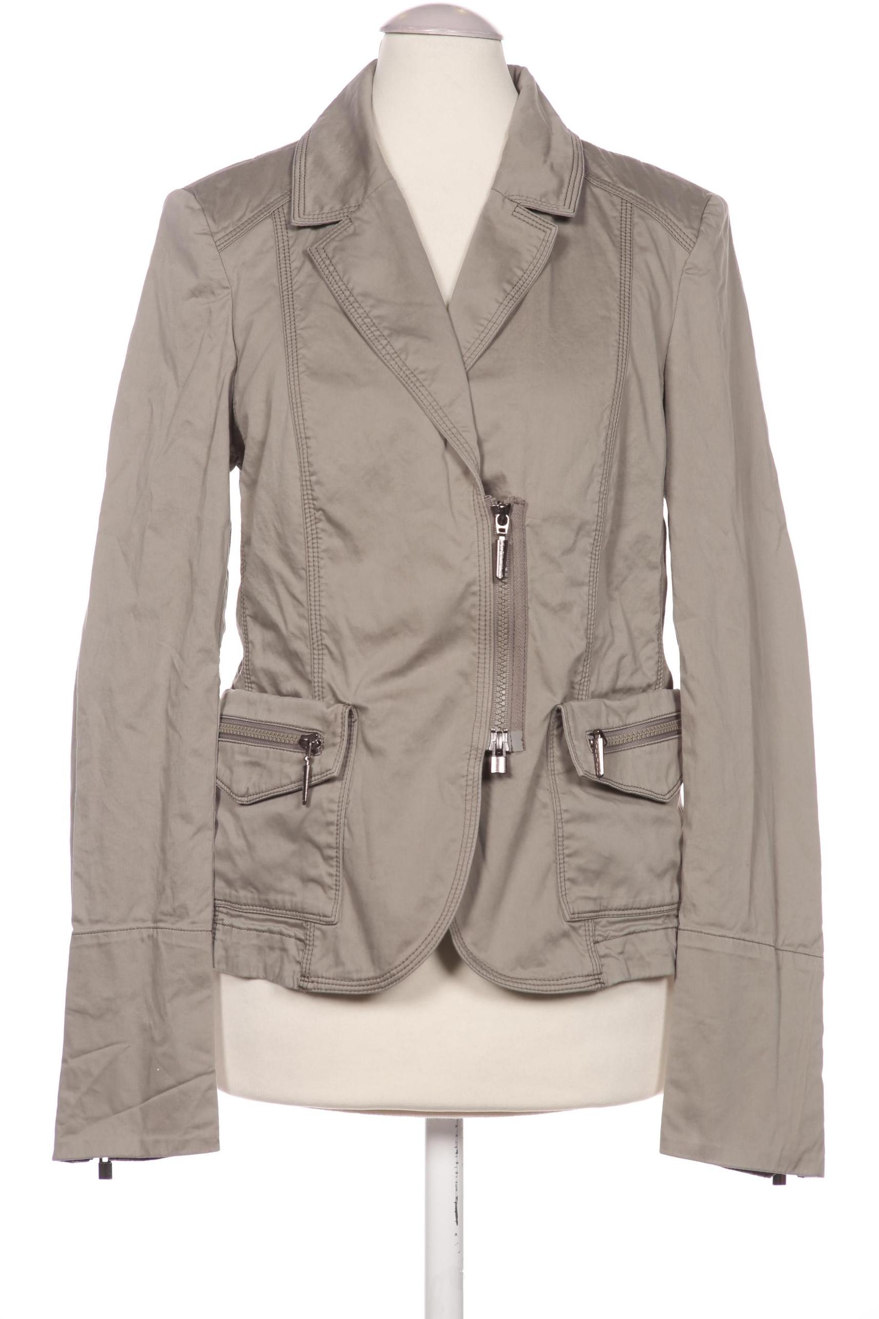 

Airfield Damen Blazer, grau, Gr. 36
