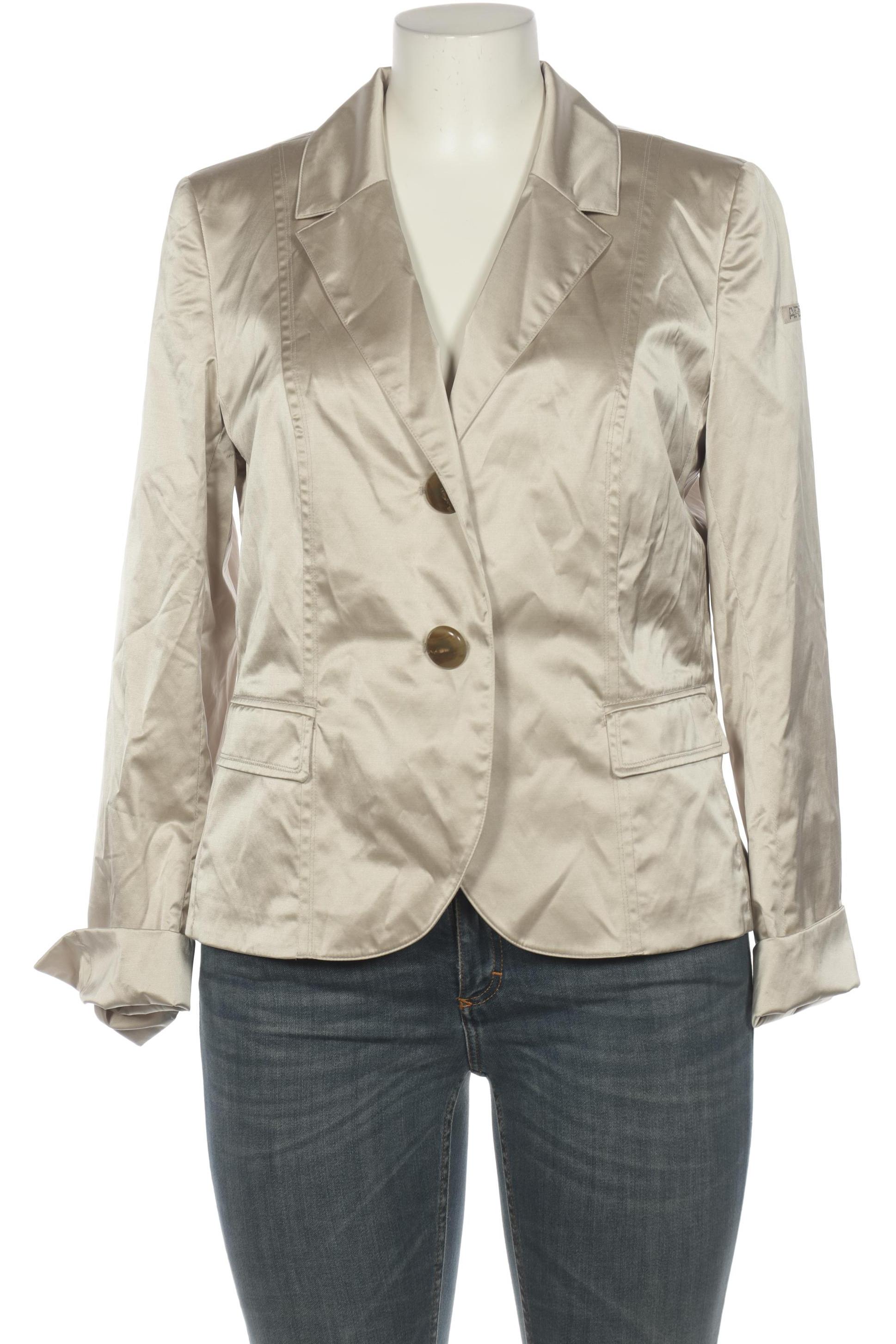 

Airfield Damen Blazer, cremeweiß