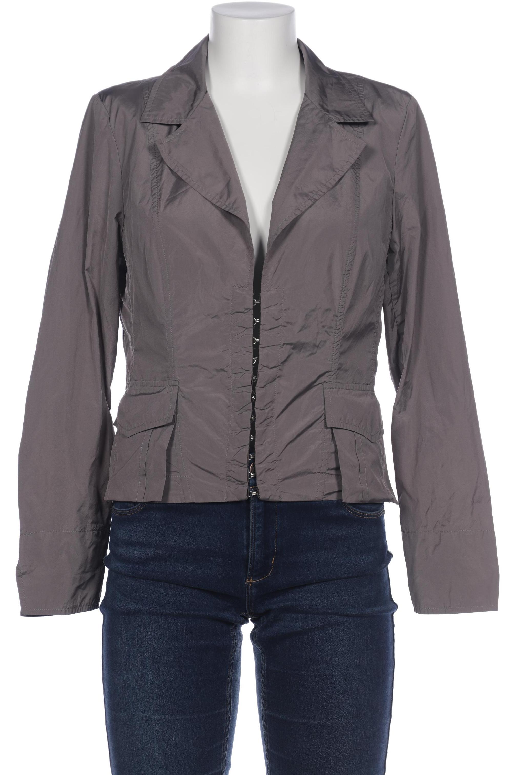 

Airfield Damen Blazer, grau, Gr. 40