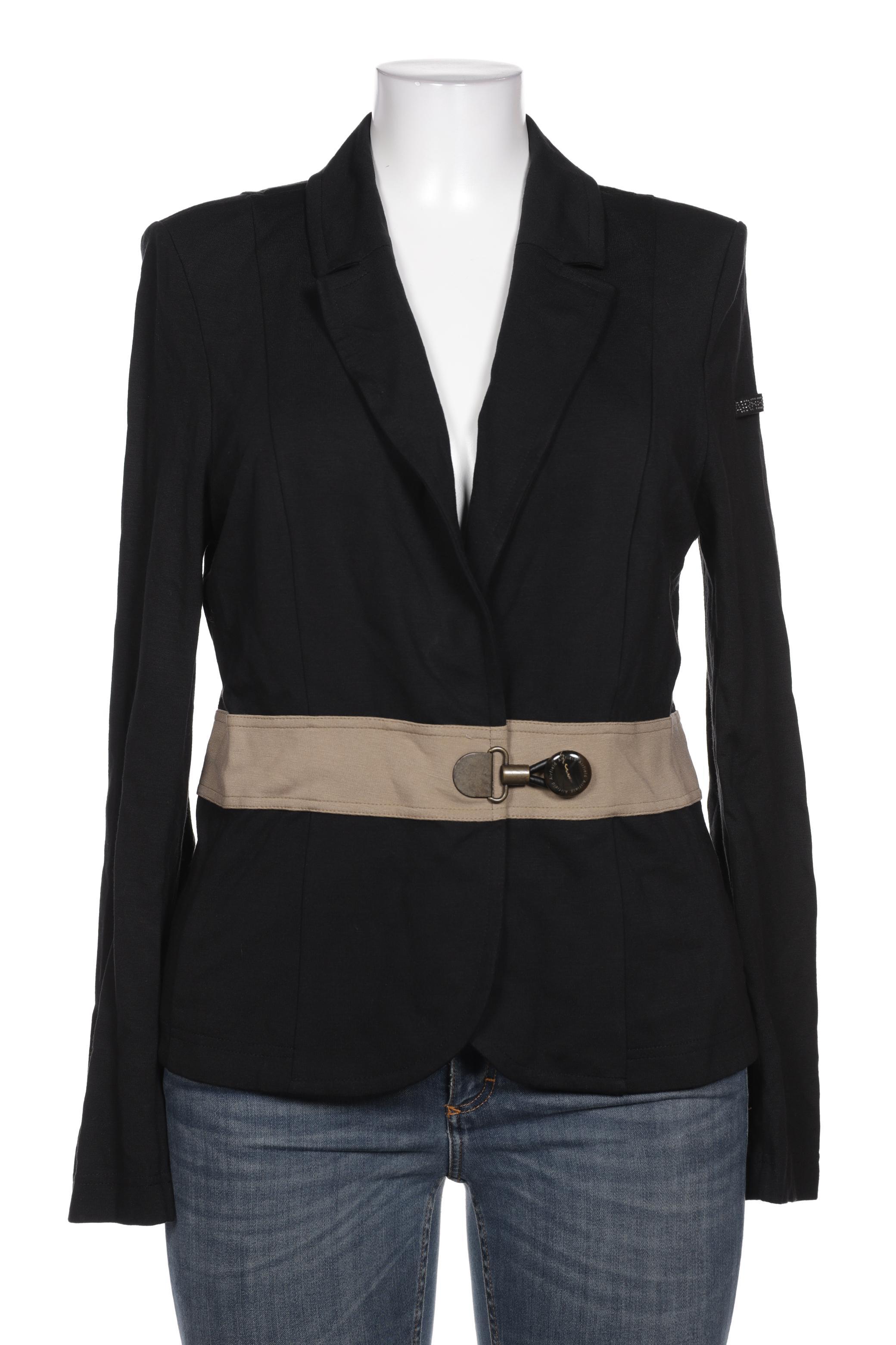 

Airfield Damen Blazer, schwarz, Gr. 42