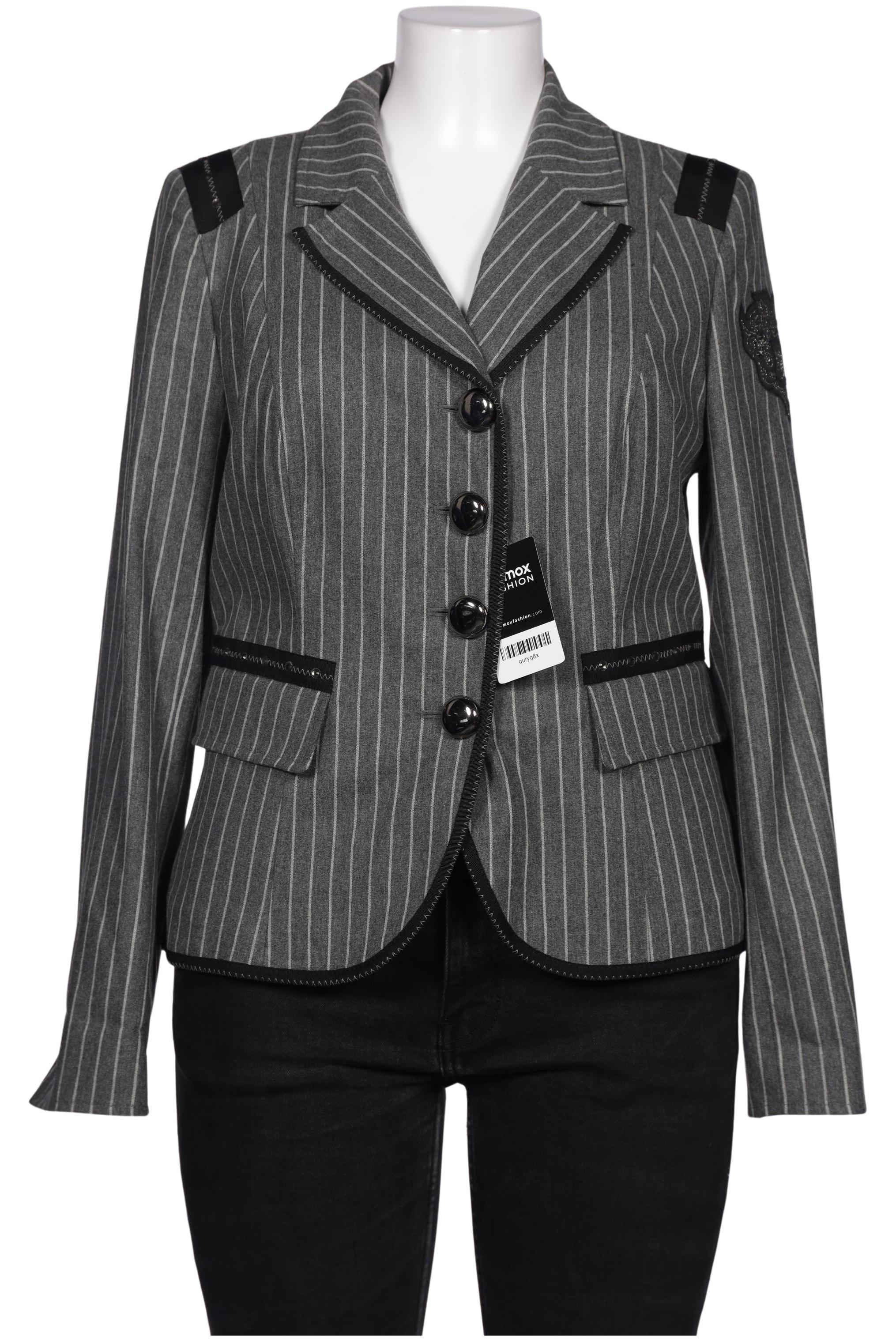 

Airfield Damen Blazer, grau, Gr. 42