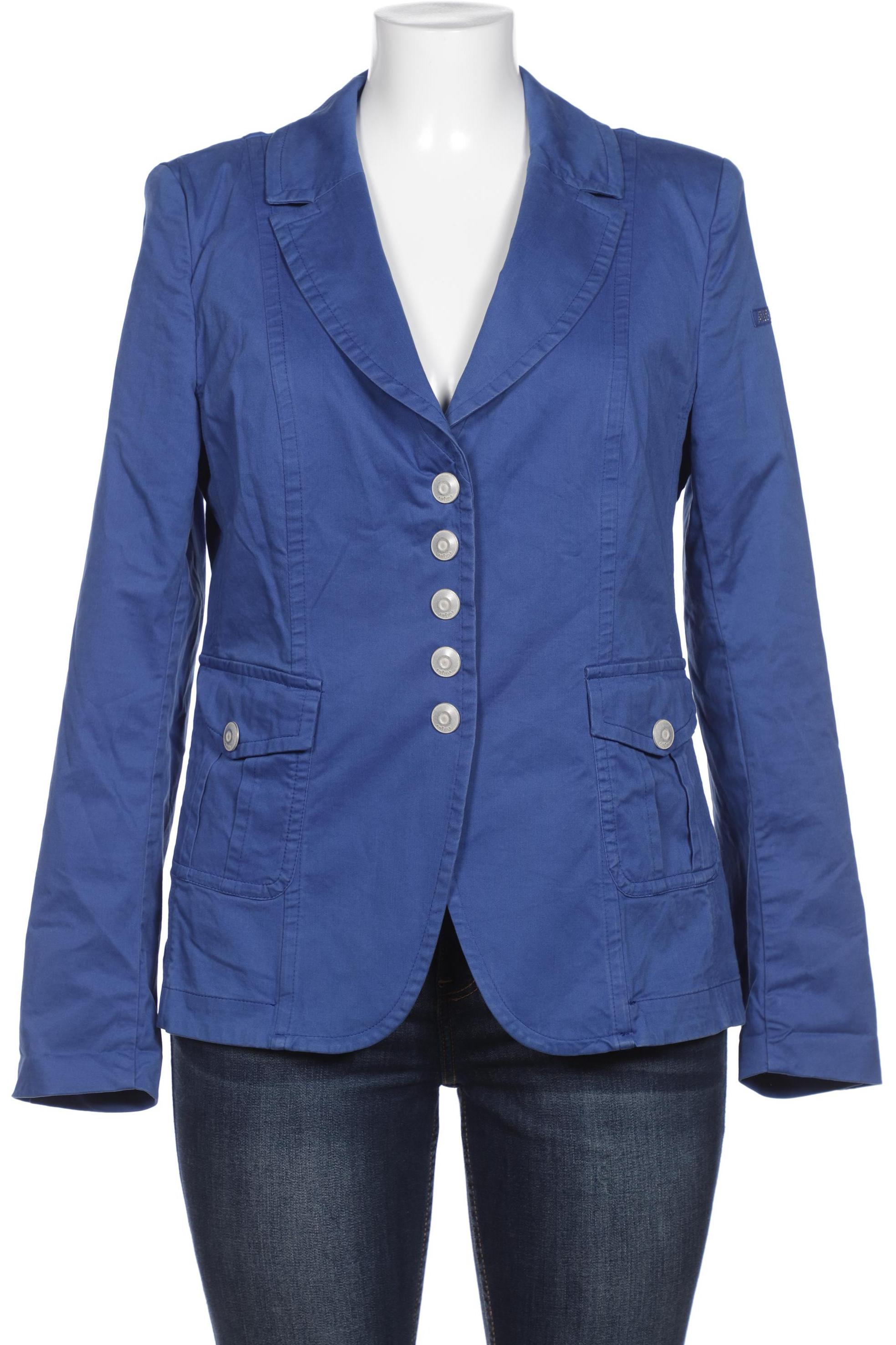 

Airfield Damen Blazer, blau, Gr. 42