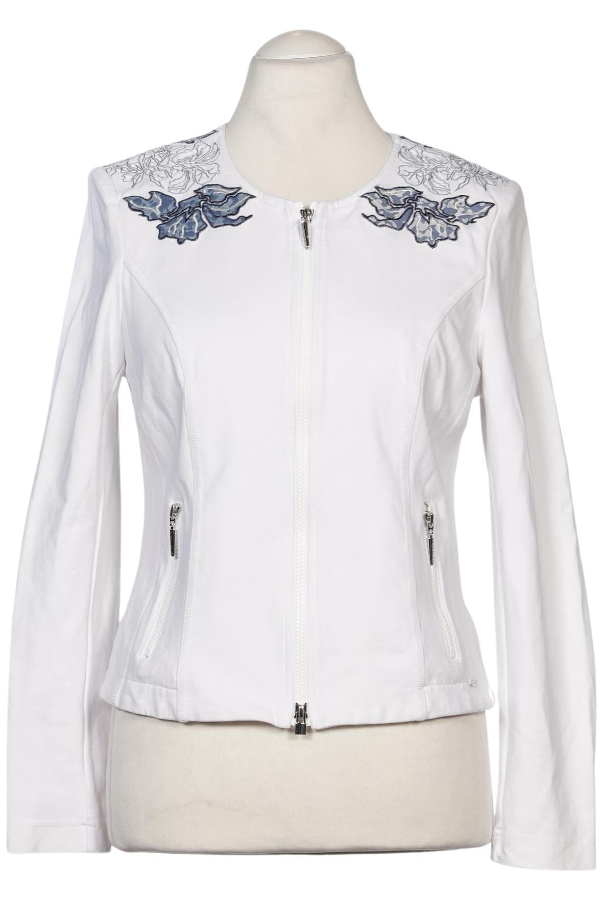 

Airfield Damen Blazer, weiß, Gr. 38