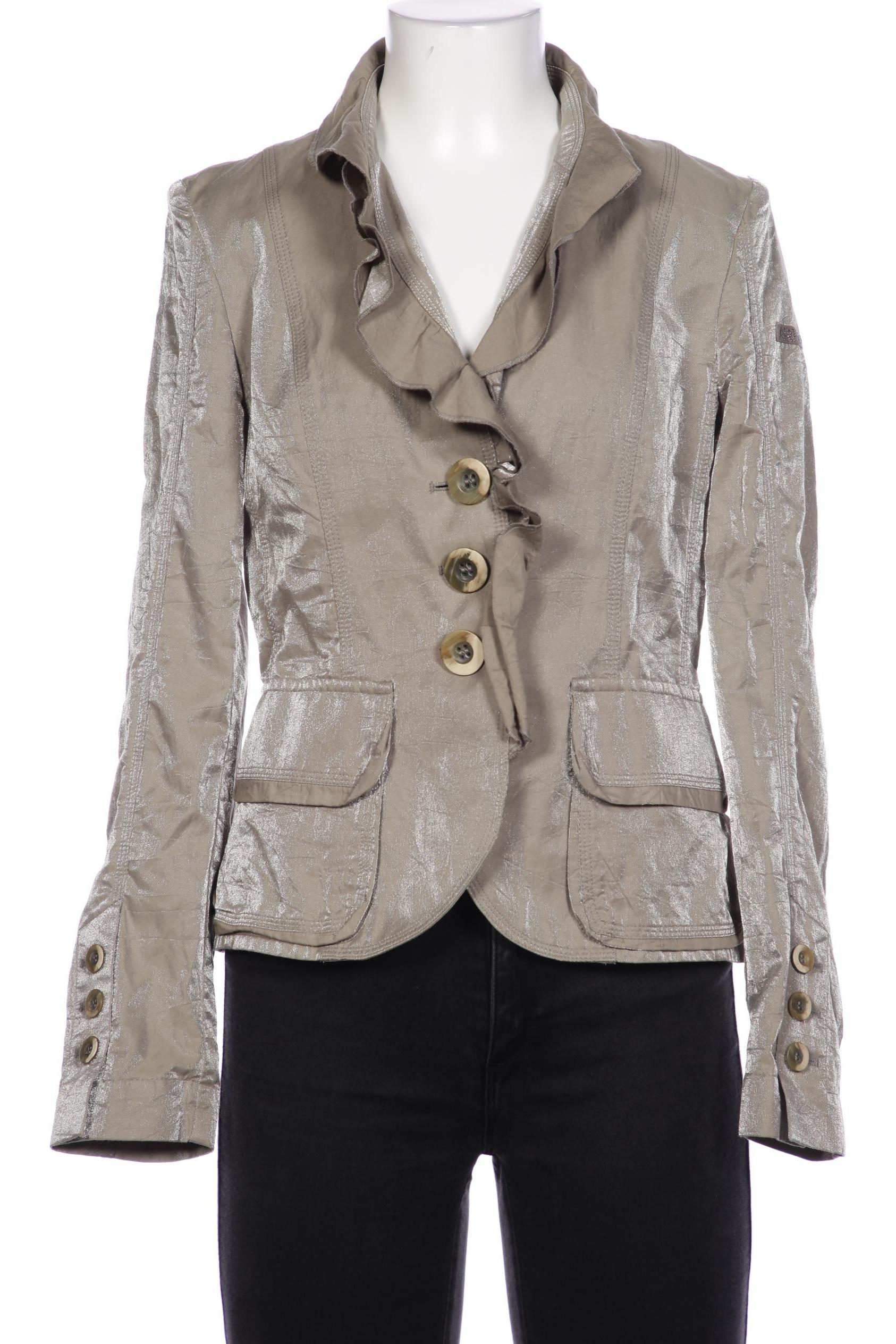

Airfield Damen Blazer, grau
