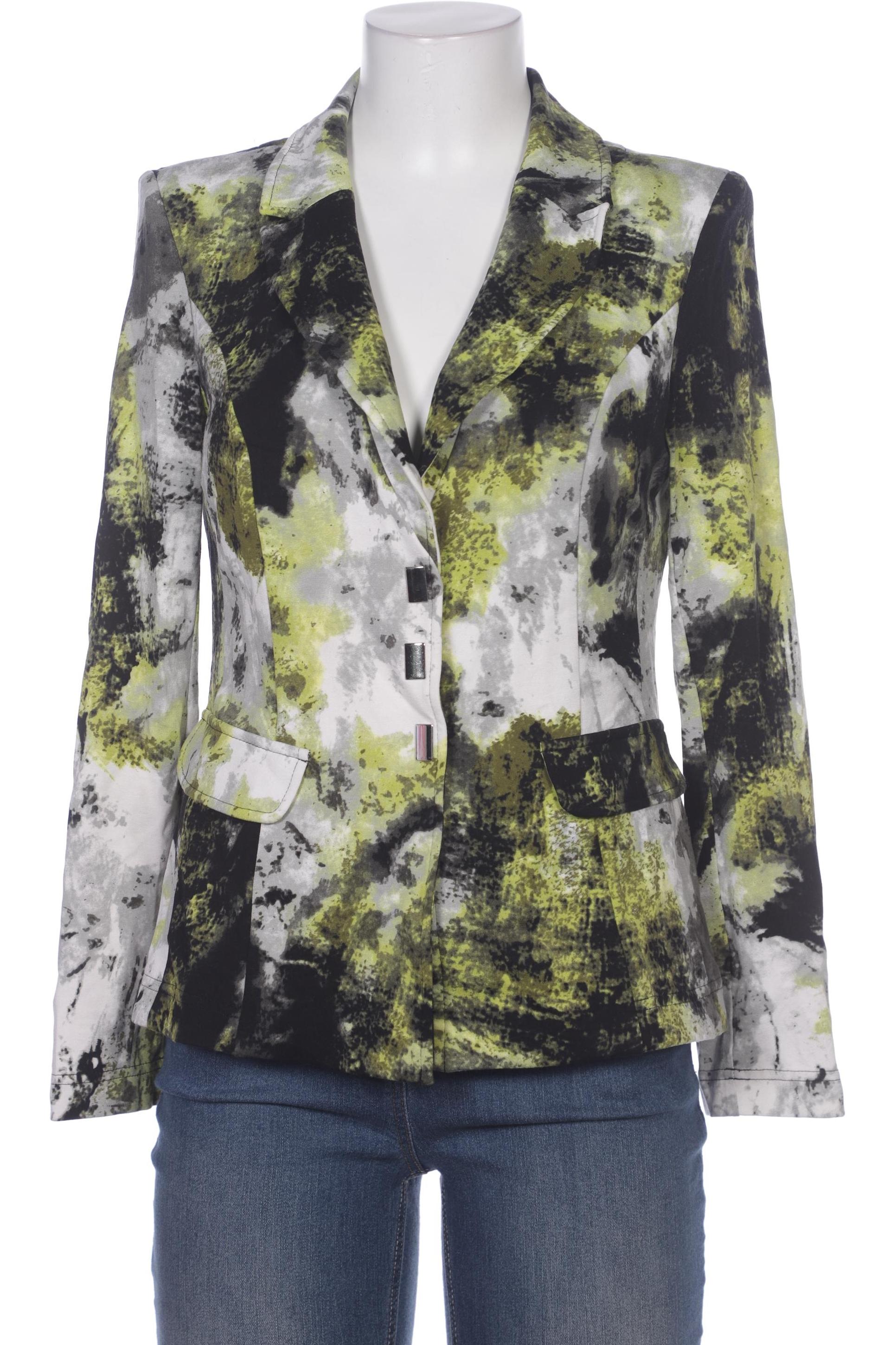 

Airfield Damen Blazer, grün, Gr. 38