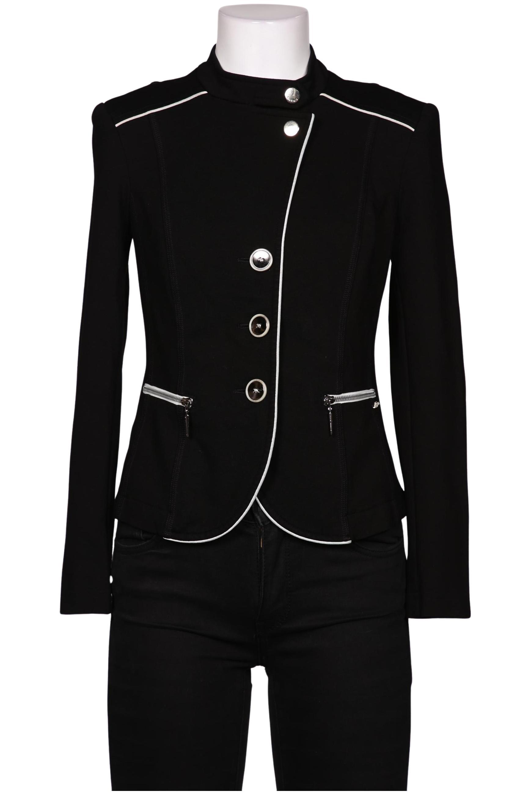 

Airfield Damen Blazer, schwarz, Gr. 36