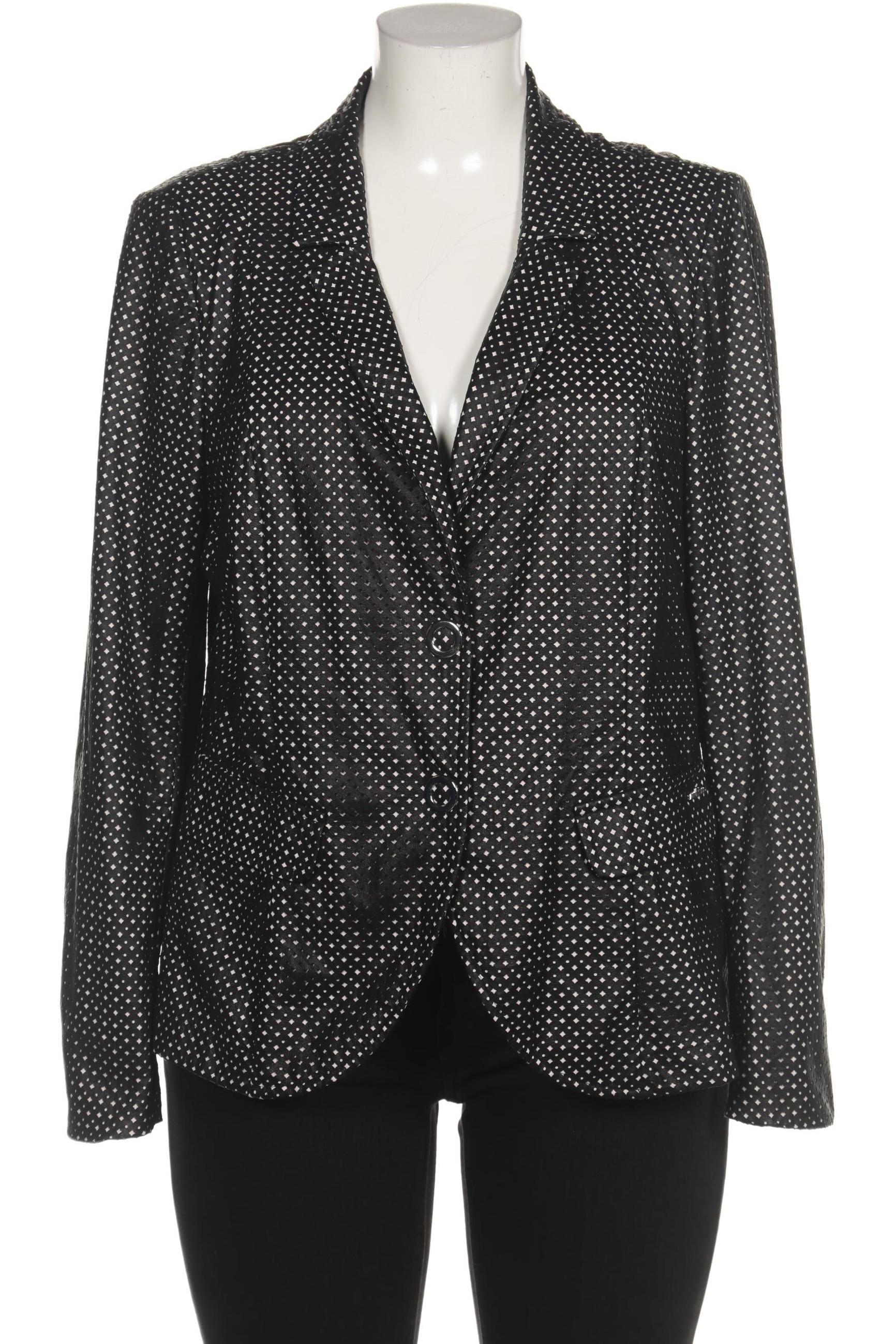 

Airfield Damen Blazer, schwarz, Gr. 44