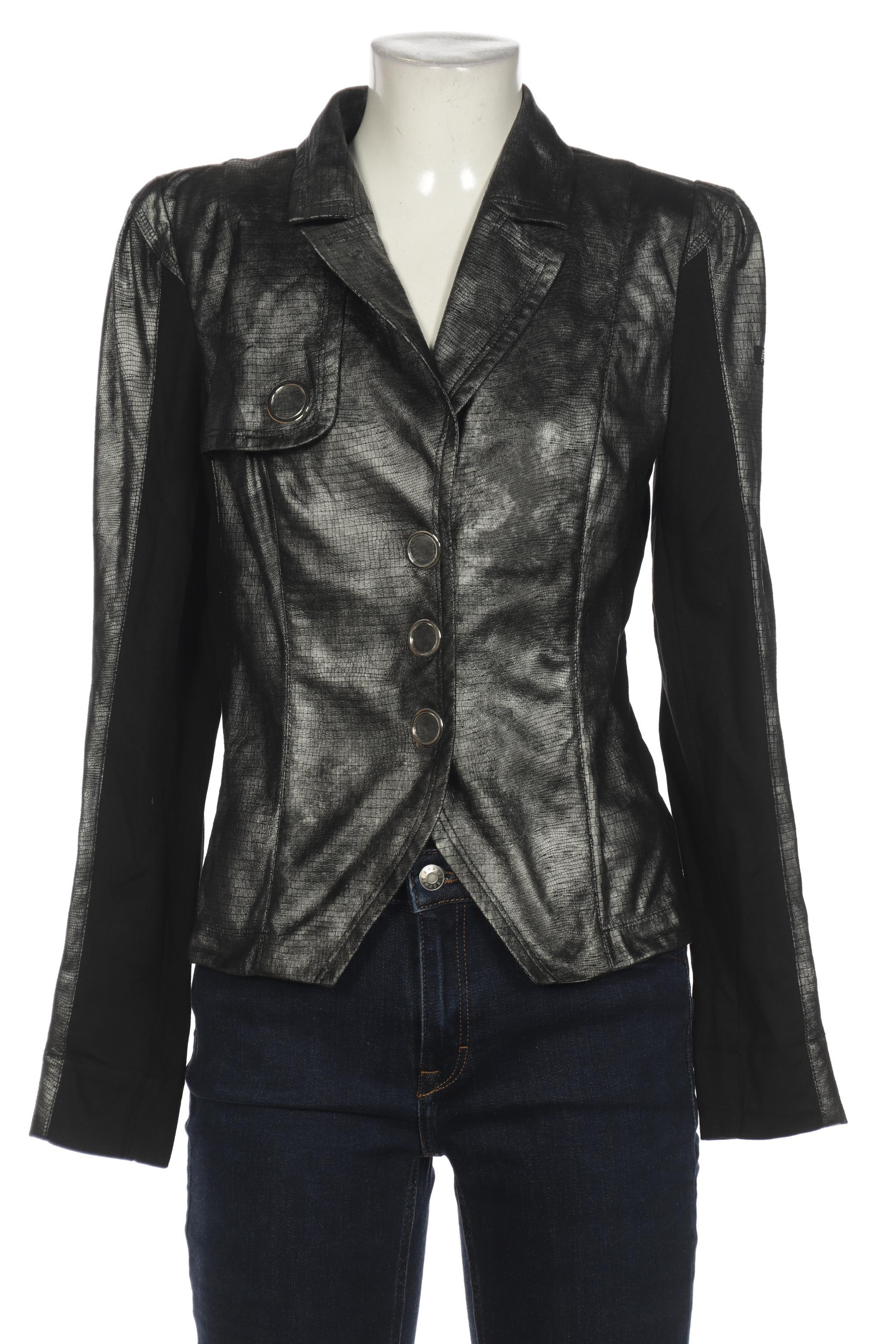 

Airfield Damen Blazer, schwarz