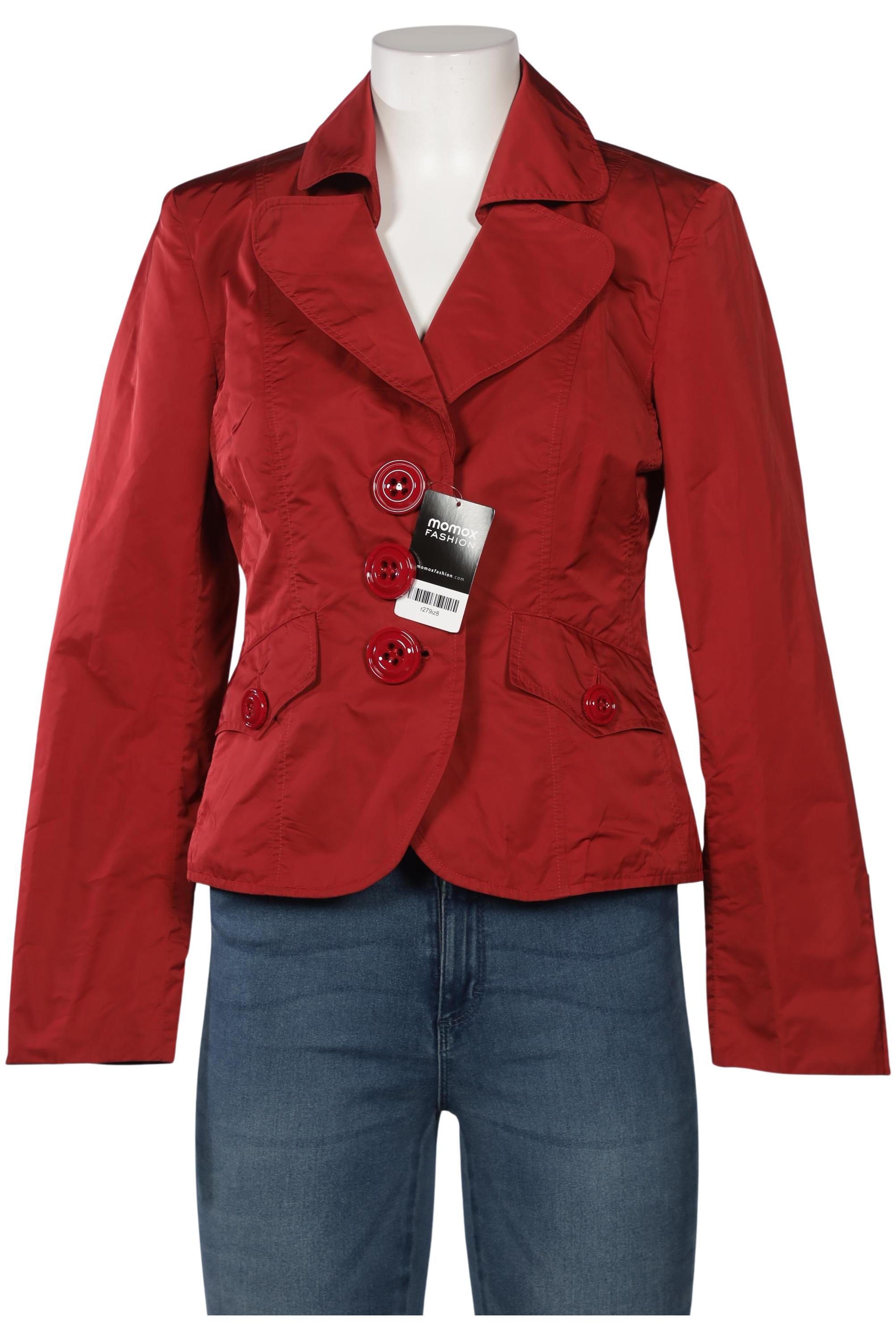 

Airfield Damen Blazer, rot, Gr. 38