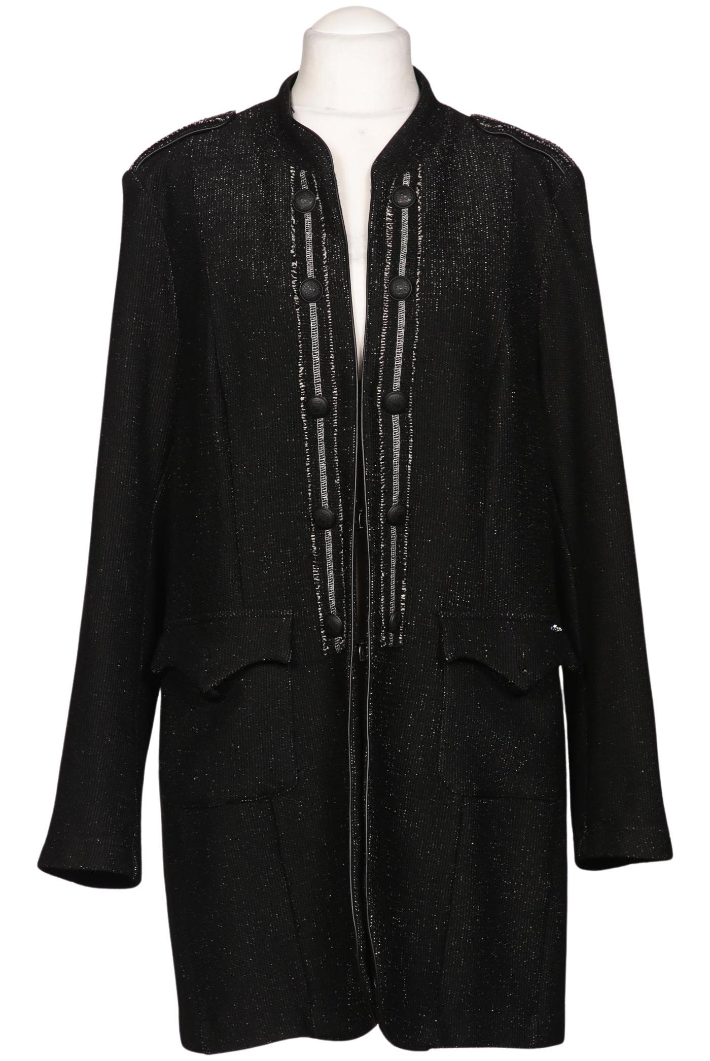 

Airfield Damen Blazer, schwarz, Gr. 48