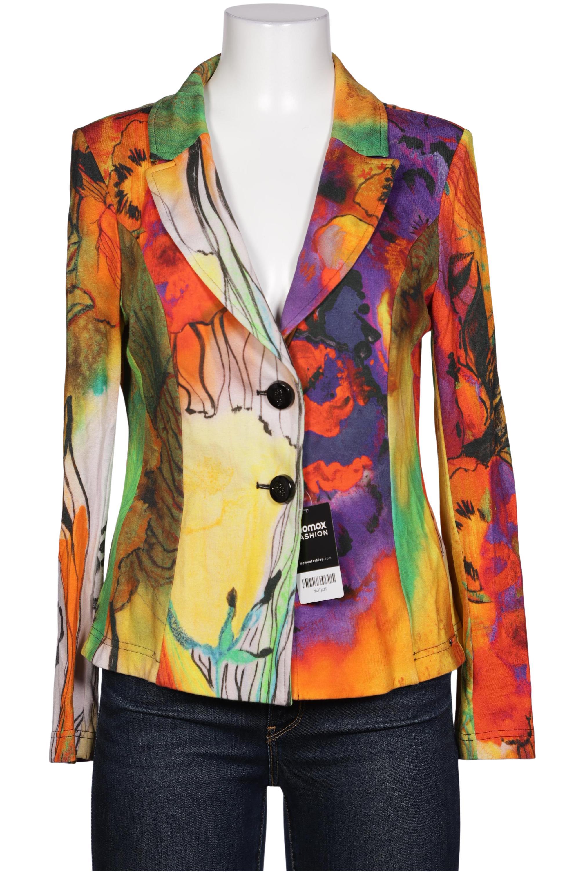 

Airfield Damen Blazer, mehrfarbig, Gr. 40