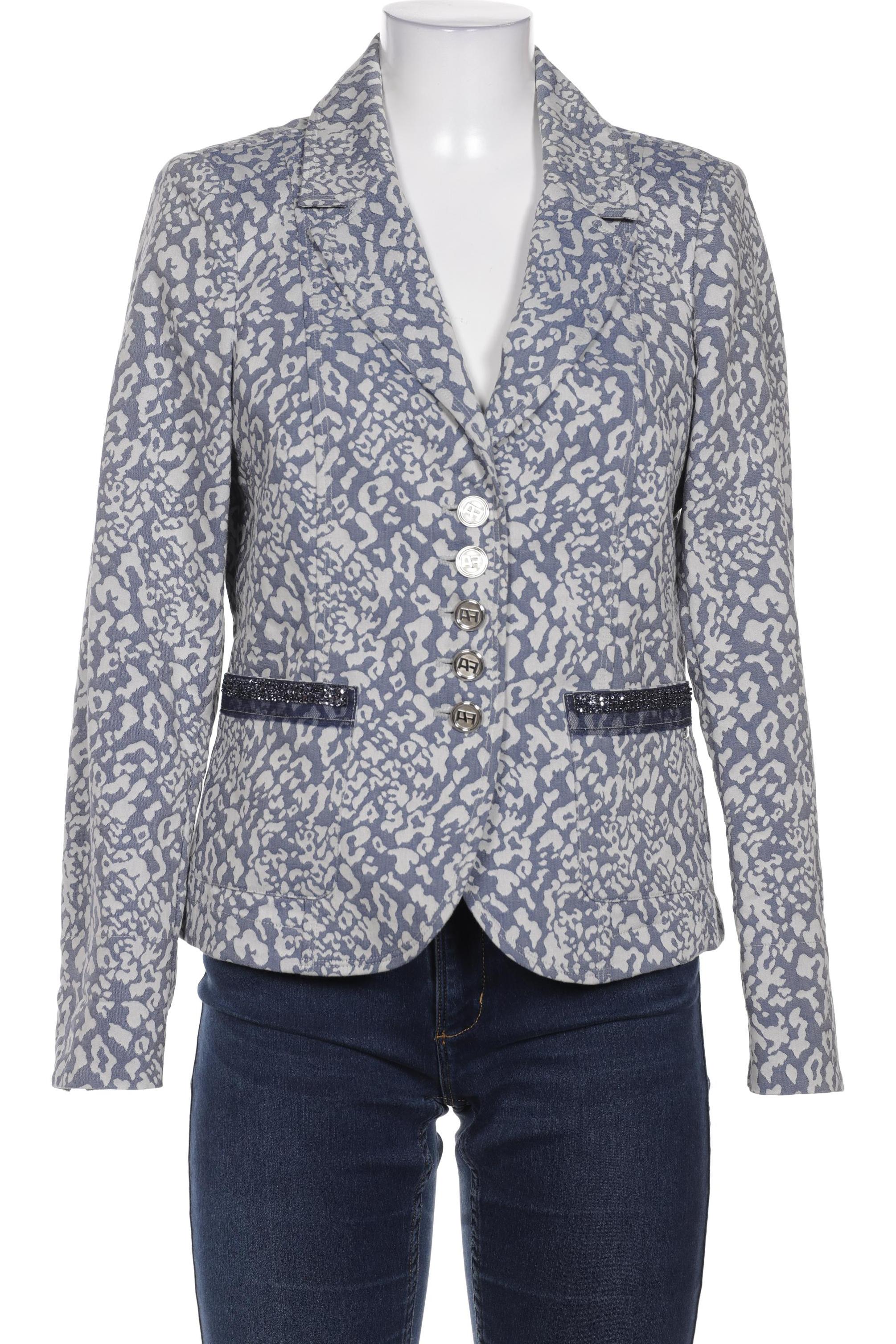 

Airfield Damen Blazer, blau