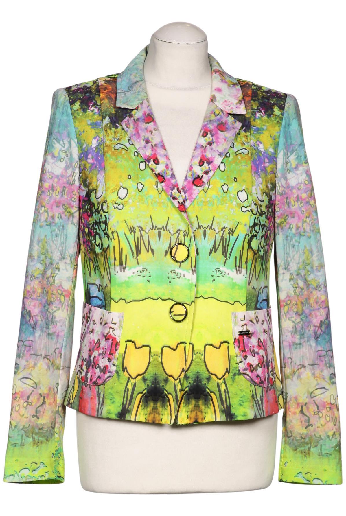 

Airfield Damen Blazer, mehrfarbig, Gr. 38