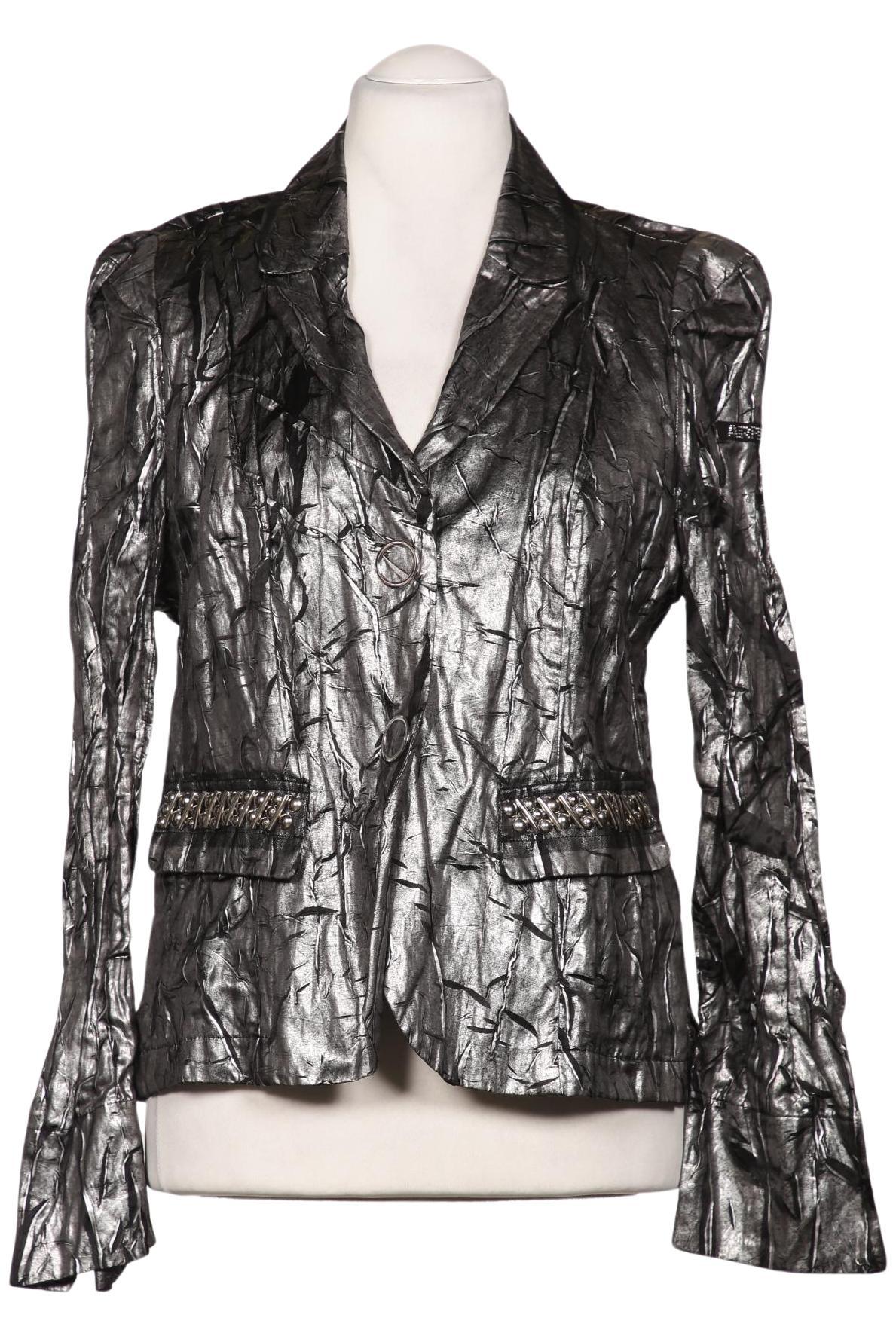 

Airfield Damen Blazer, silber, Gr. 42