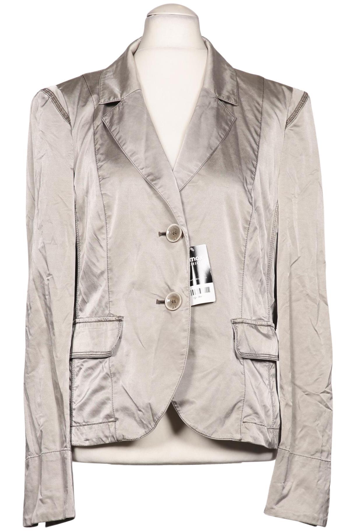 

Airfield Damen Blazer, grau, Gr. 40