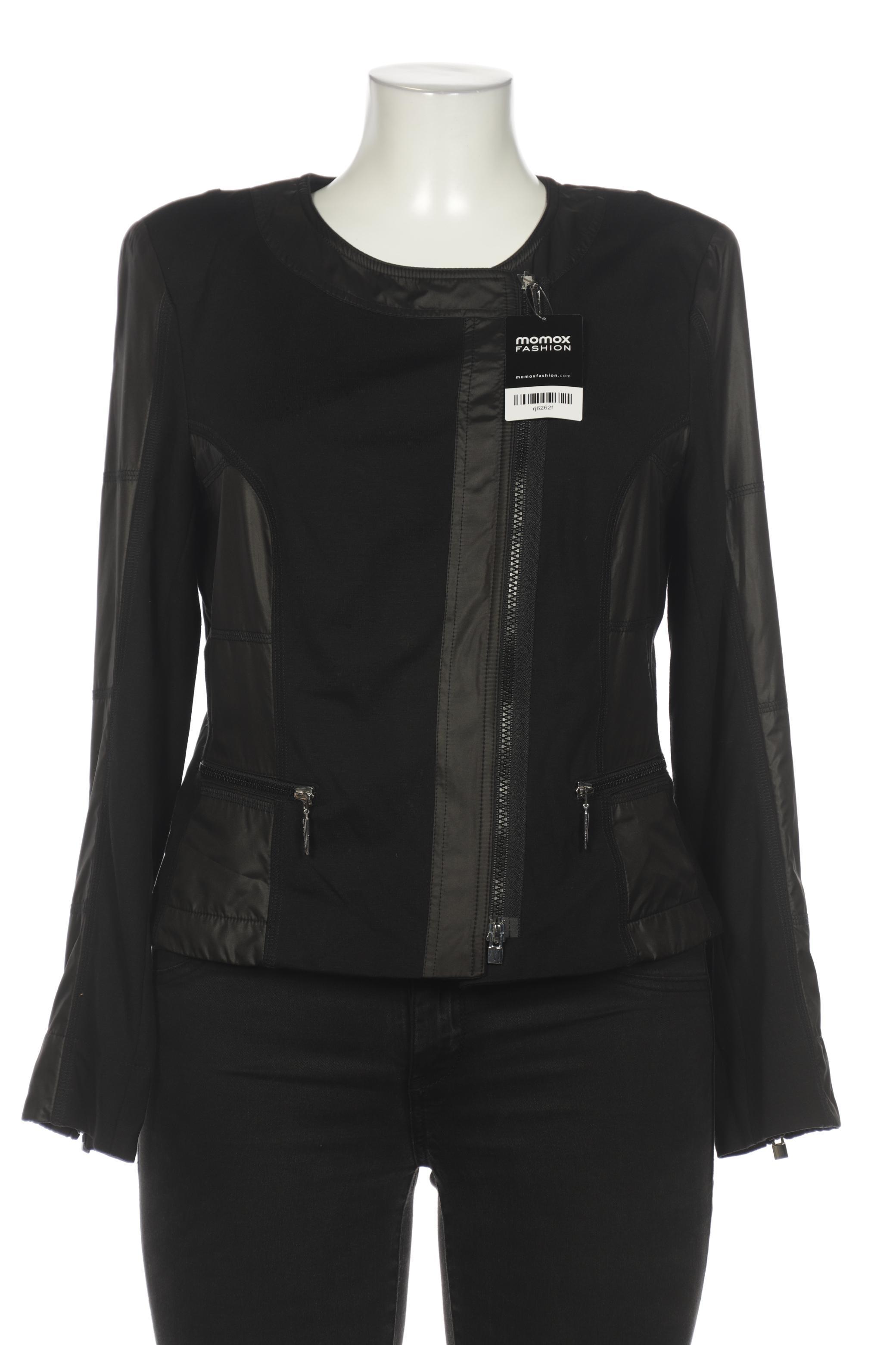 

Airfield Damen Blazer, schwarz, Gr. 42