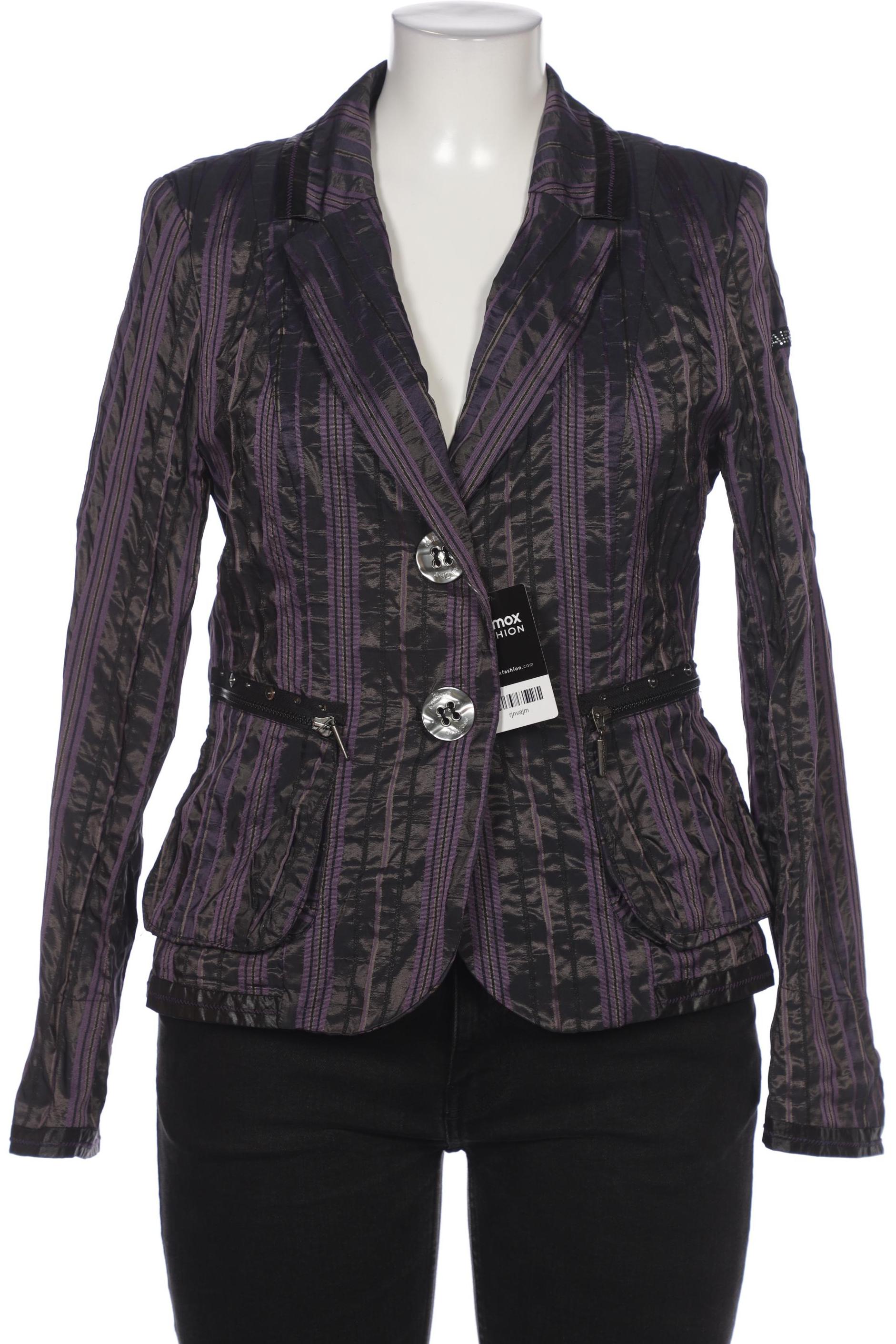 

Airfield Damen Blazer, marineblau