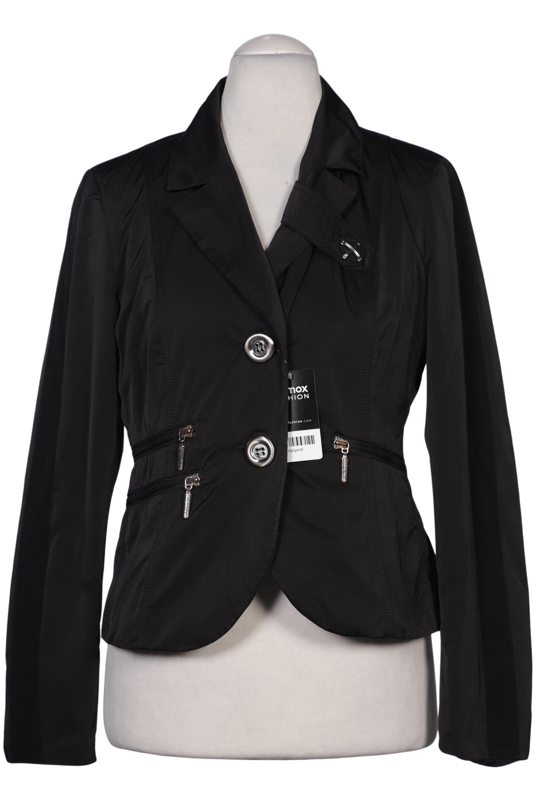 

Airfield Damen Blazer, schwarz, Gr. 38