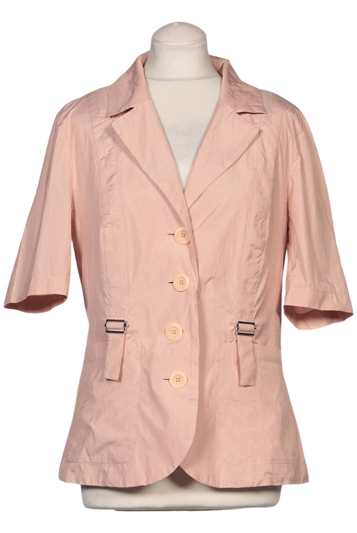 

Airfield Damen Blazer, pink, Gr. 40
