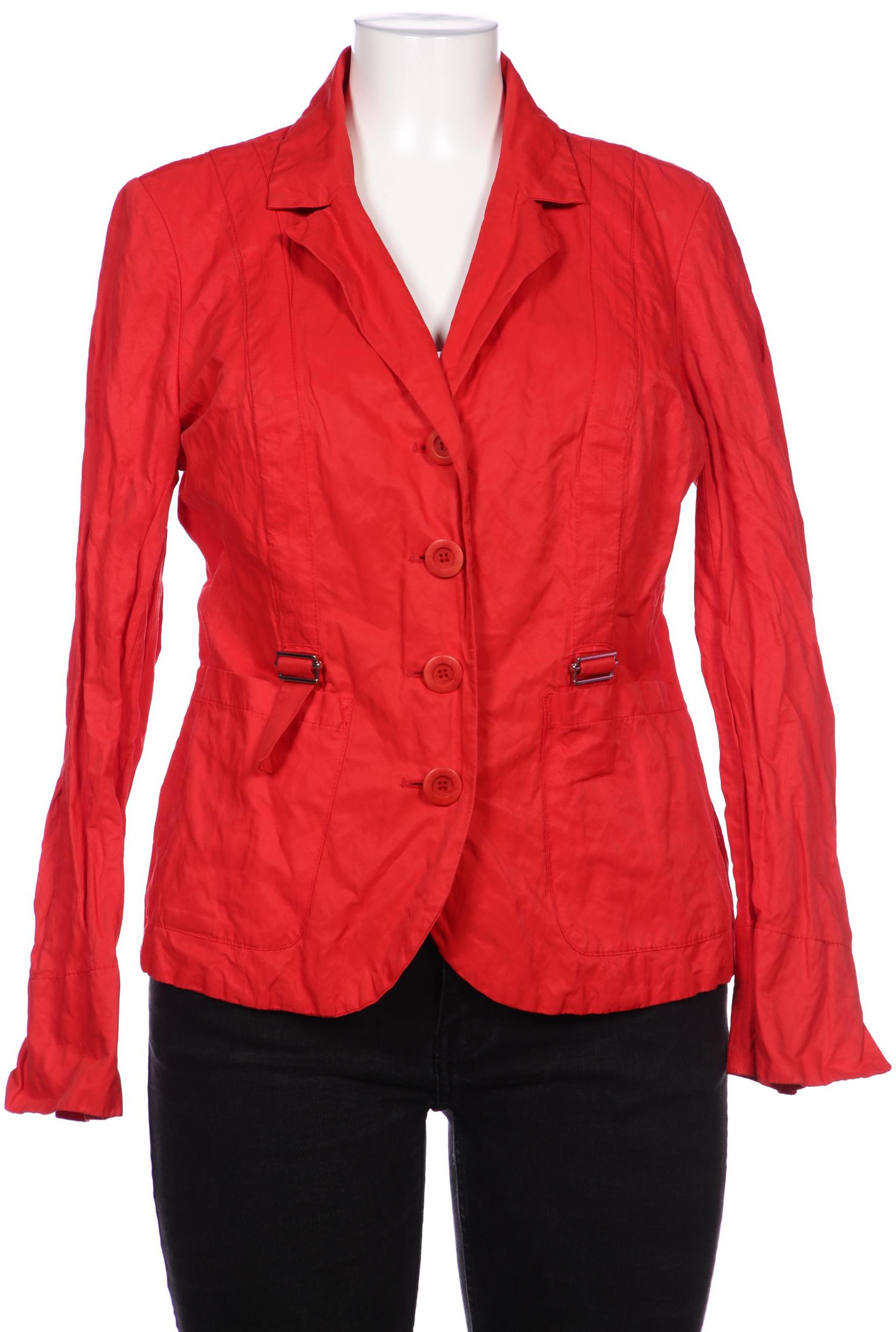 

Airfield Damen Blazer, rot