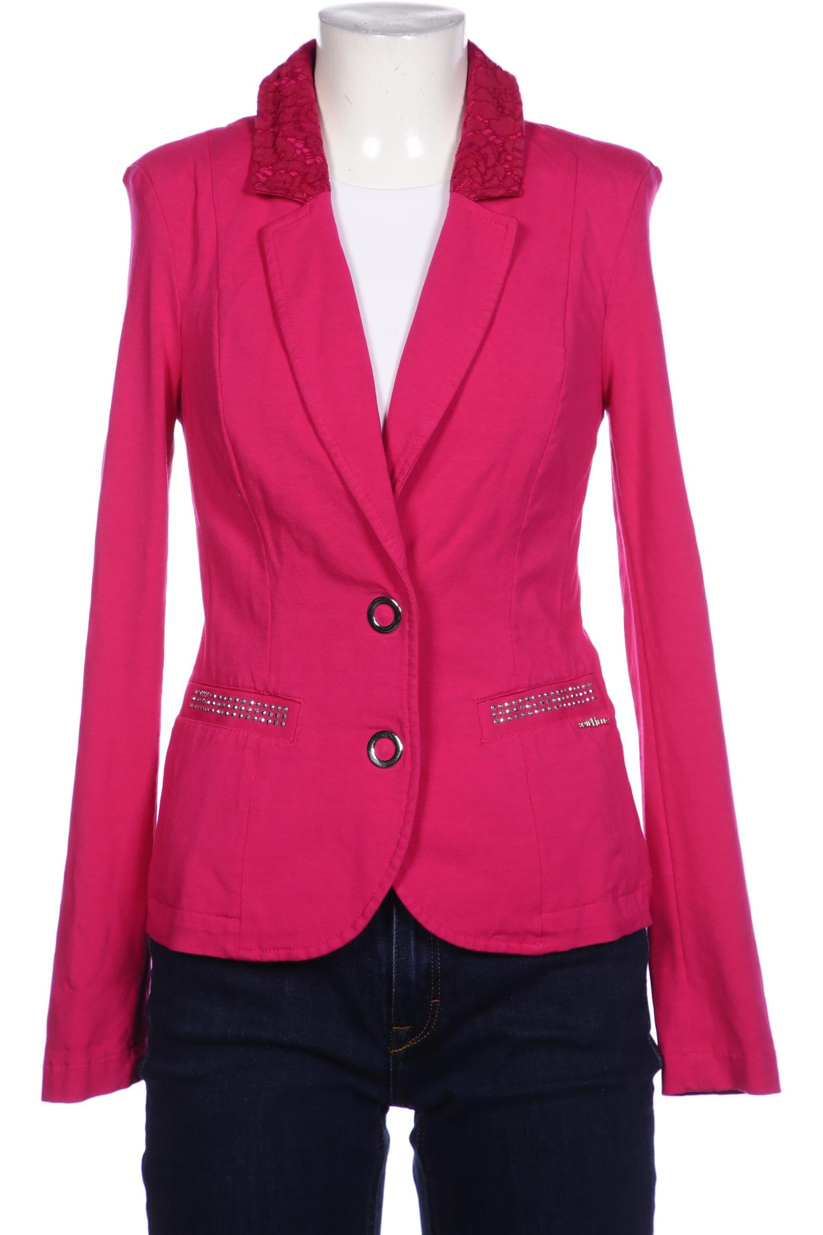 

Airfield Damen Blazer, pink