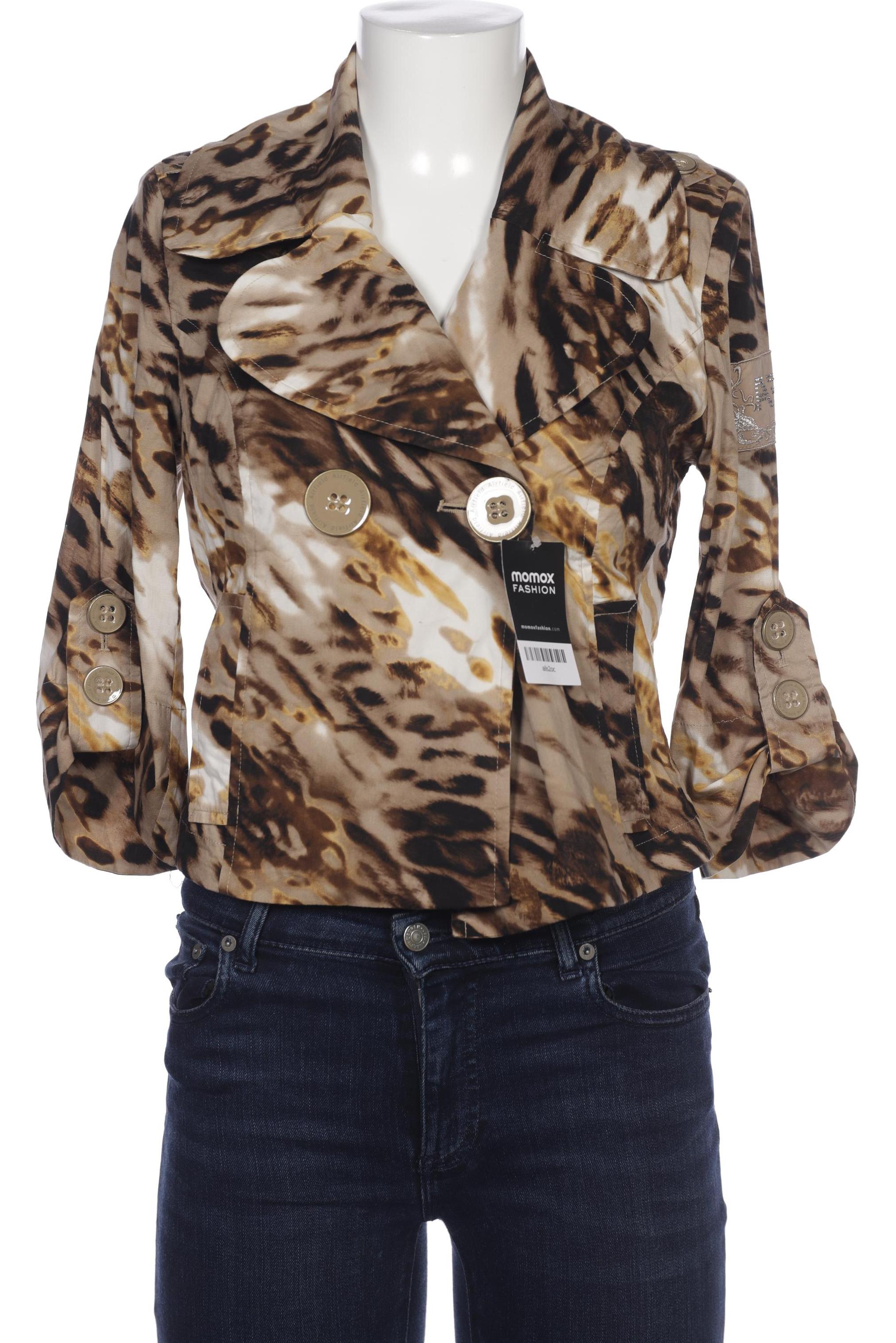 

Airfield Damen Blazer, braun, Gr. 36