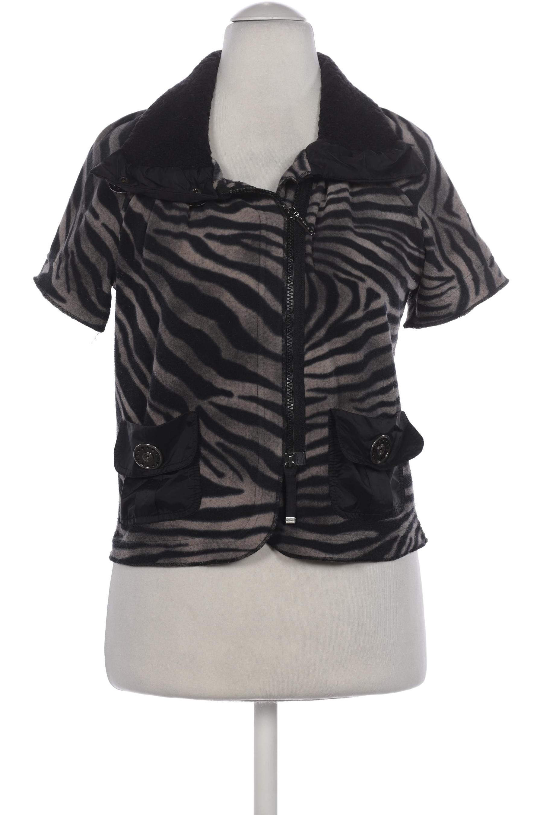 

Airfield Damen Blazer, schwarz, Gr. 36