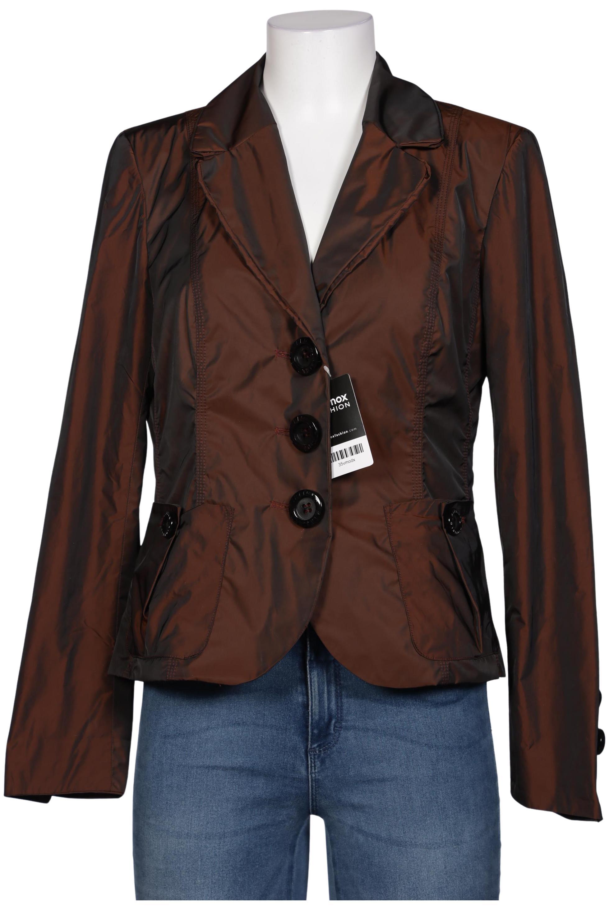 

Airfield Damen Blazer, braun, Gr. 40