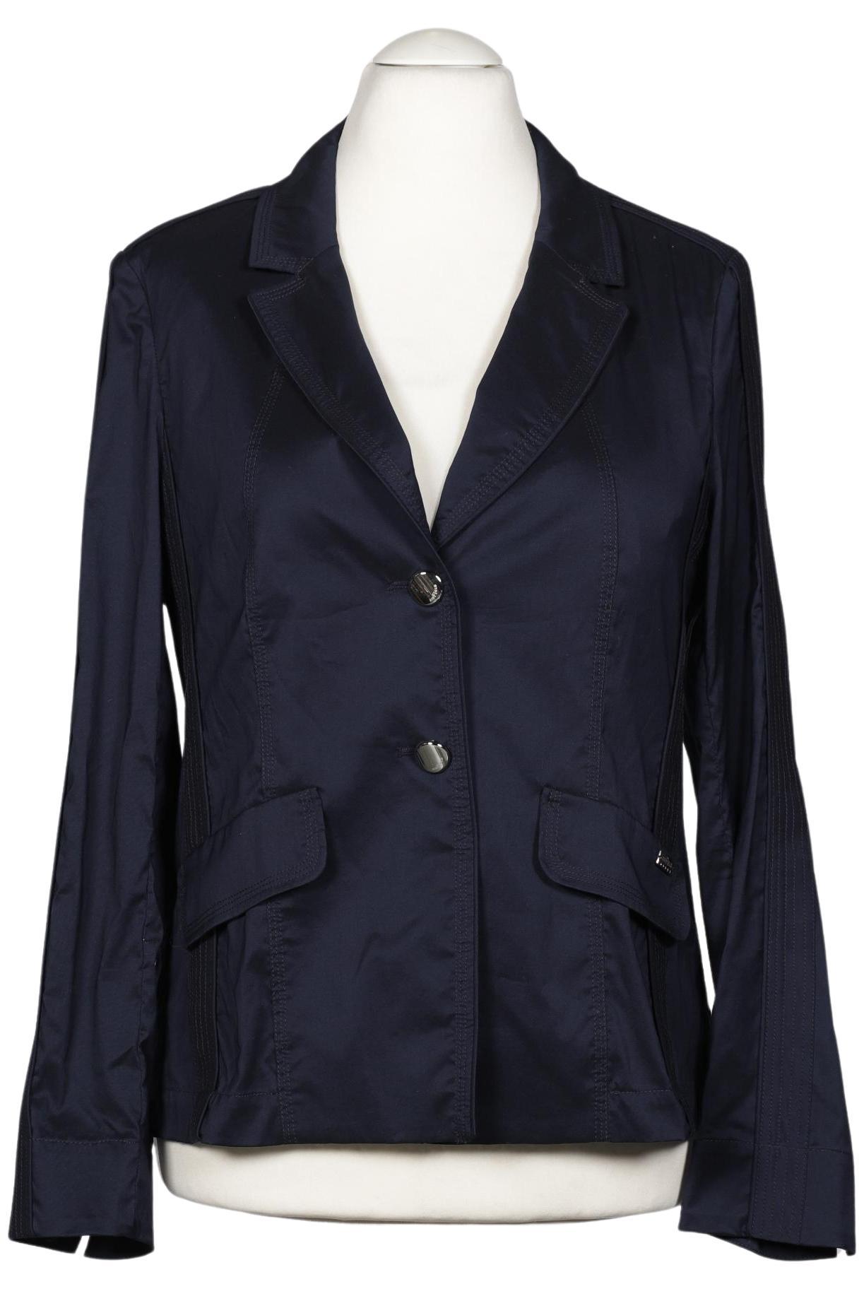 

Airfield Damen Blazer, marineblau, Gr. 42