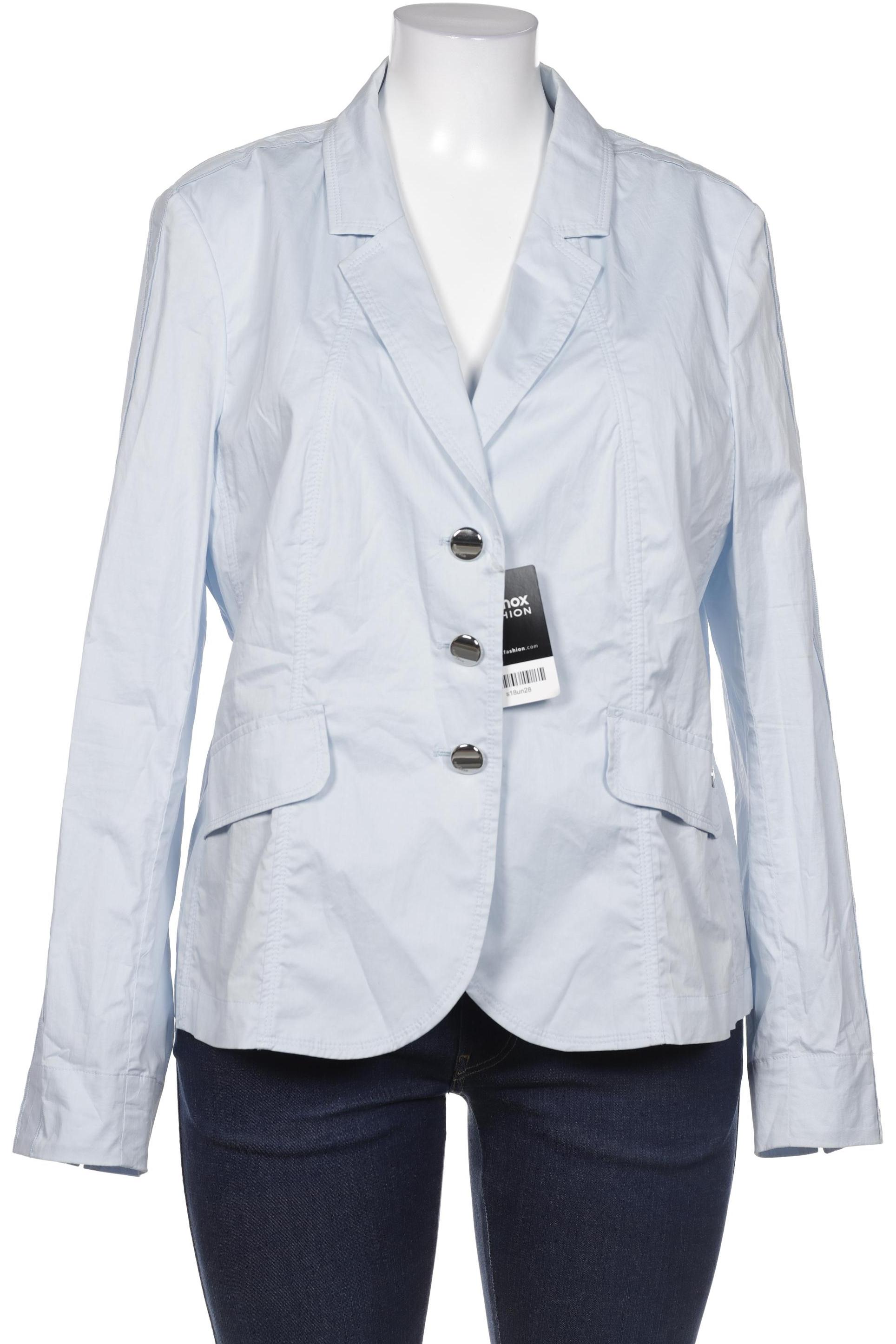 

Airfield Damen Blazer, hellblau, Gr. 46