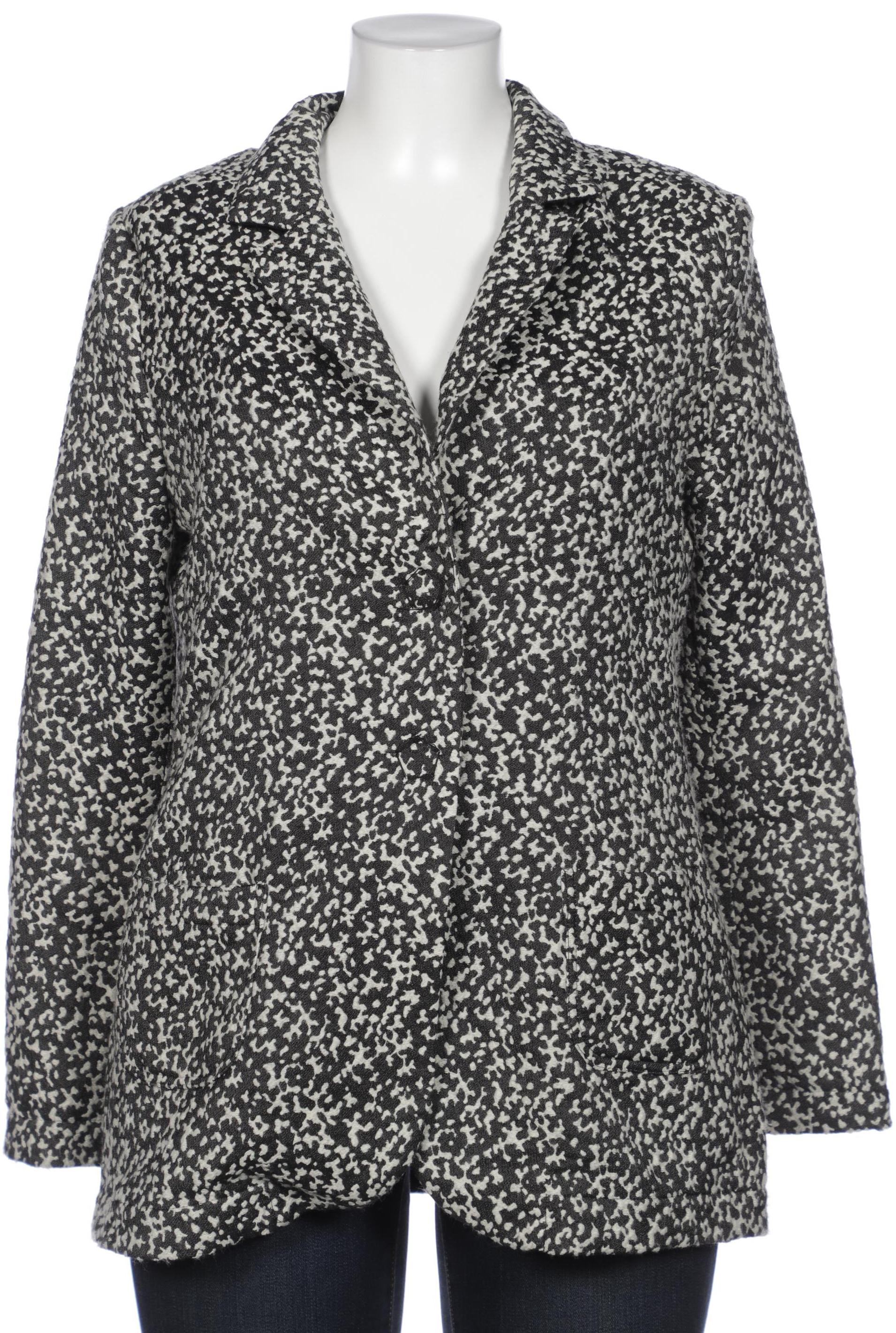 

Airfield Damen Blazer, grau, Gr. 42