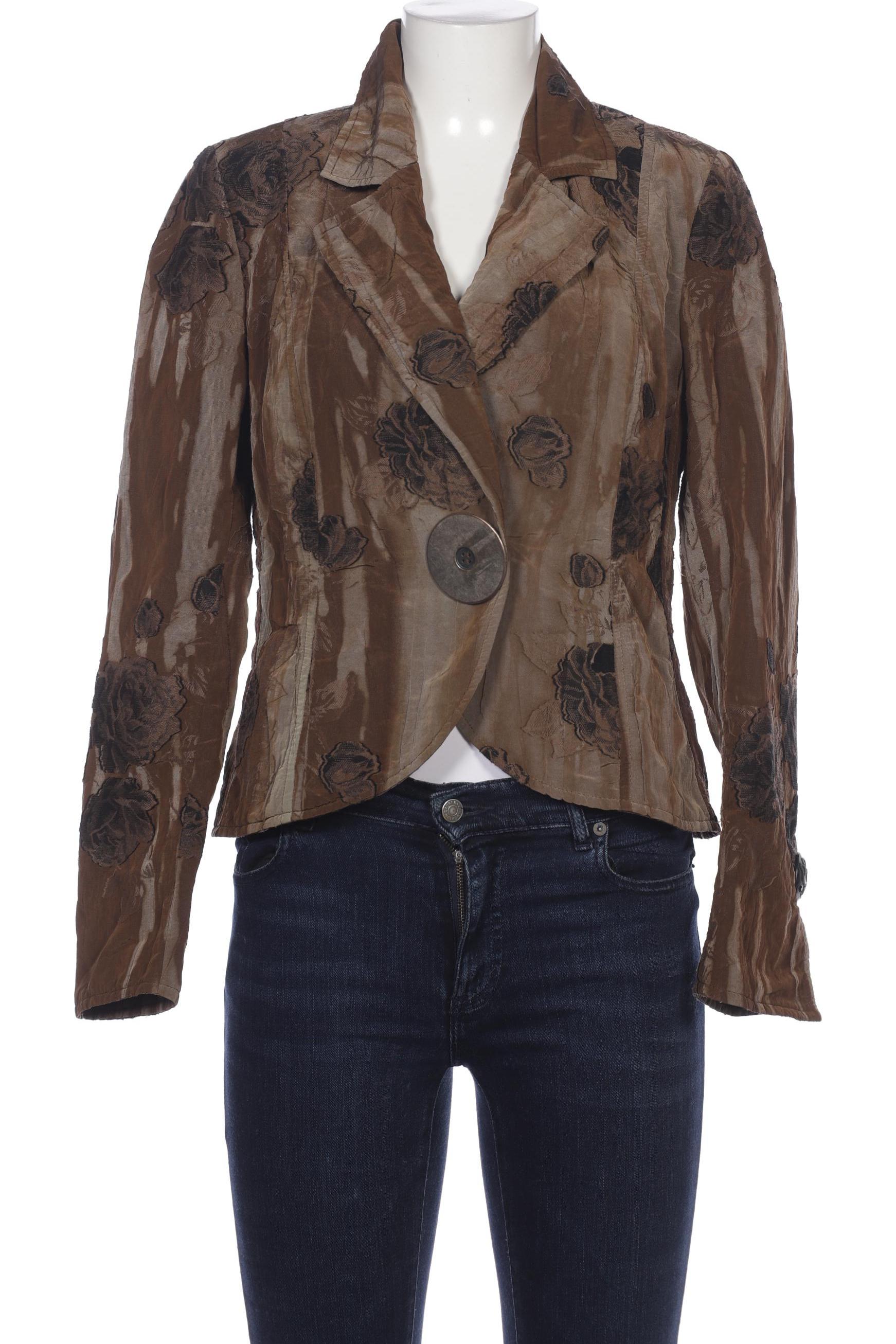 

Airfield Damen Blazer, braun, Gr. 38