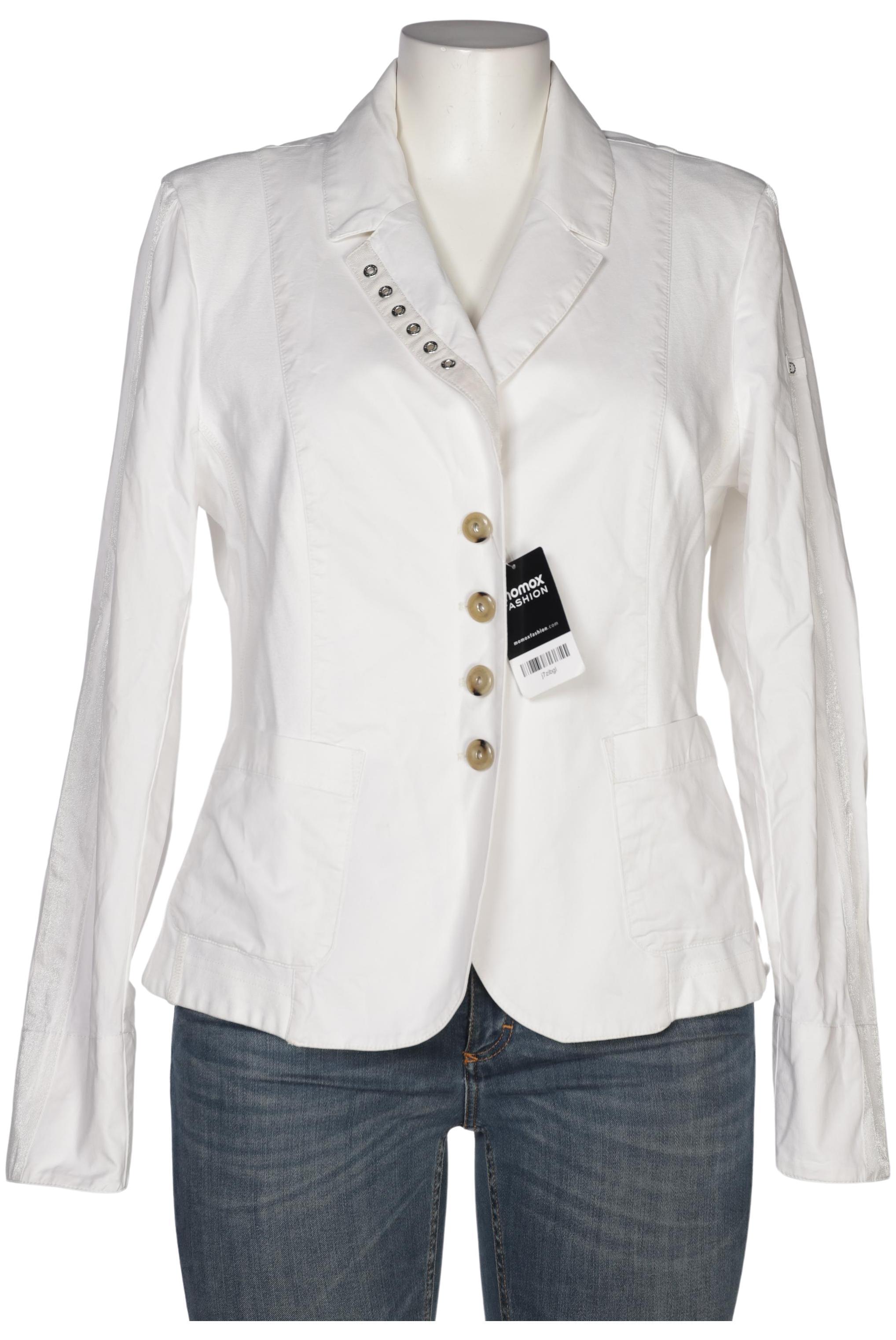 

Airfield Damen Blazer, weiß, Gr. 42