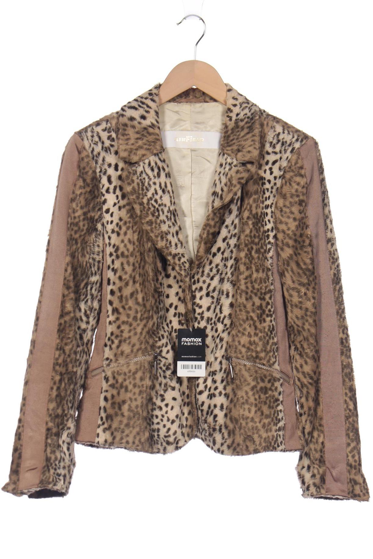 

Airfield Damen Blazer, beige