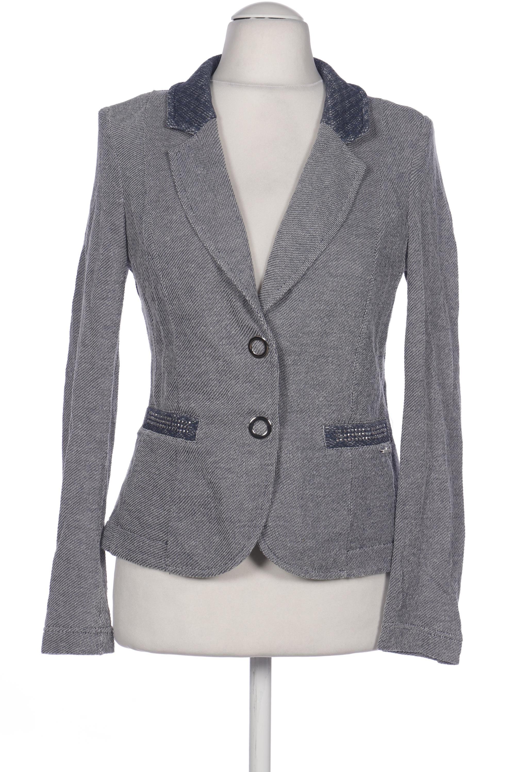 

Airfield Damen Blazer, blau, Gr. 38