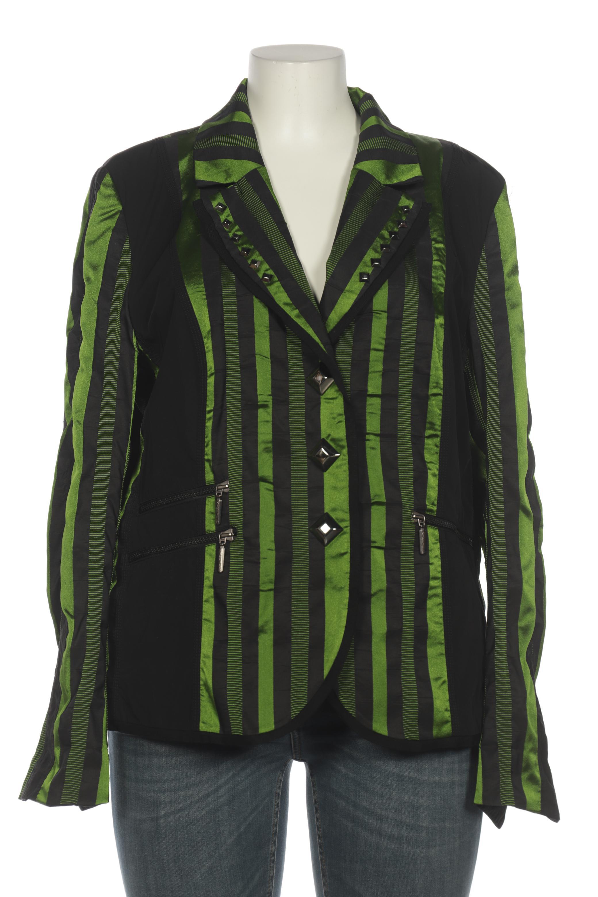 

Airfield Damen Blazer, grün