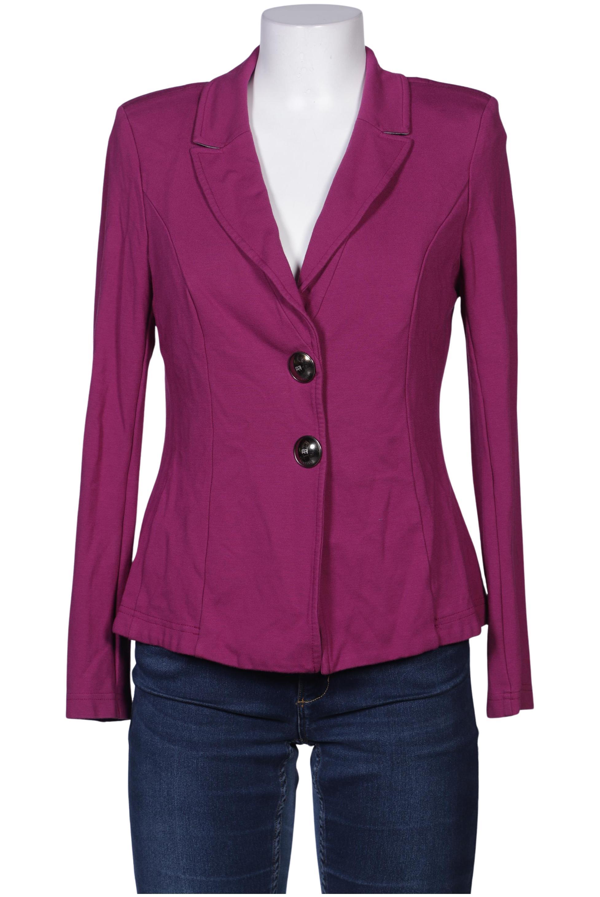 

Airfield Damen Blazer, flieder, Gr. 42