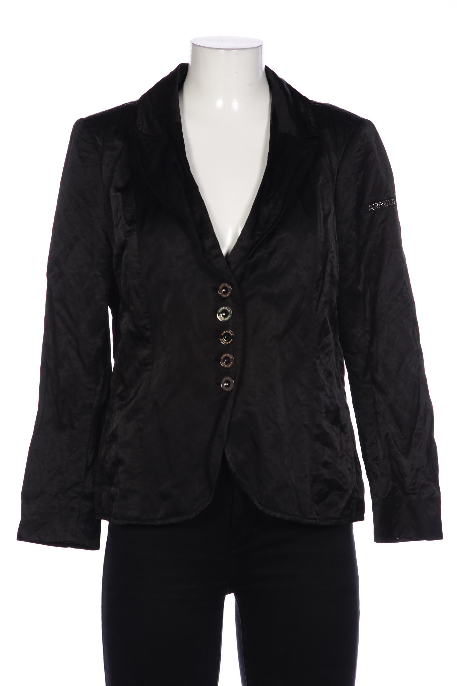 

Airfield Damen Blazer, schwarz, Gr. 42