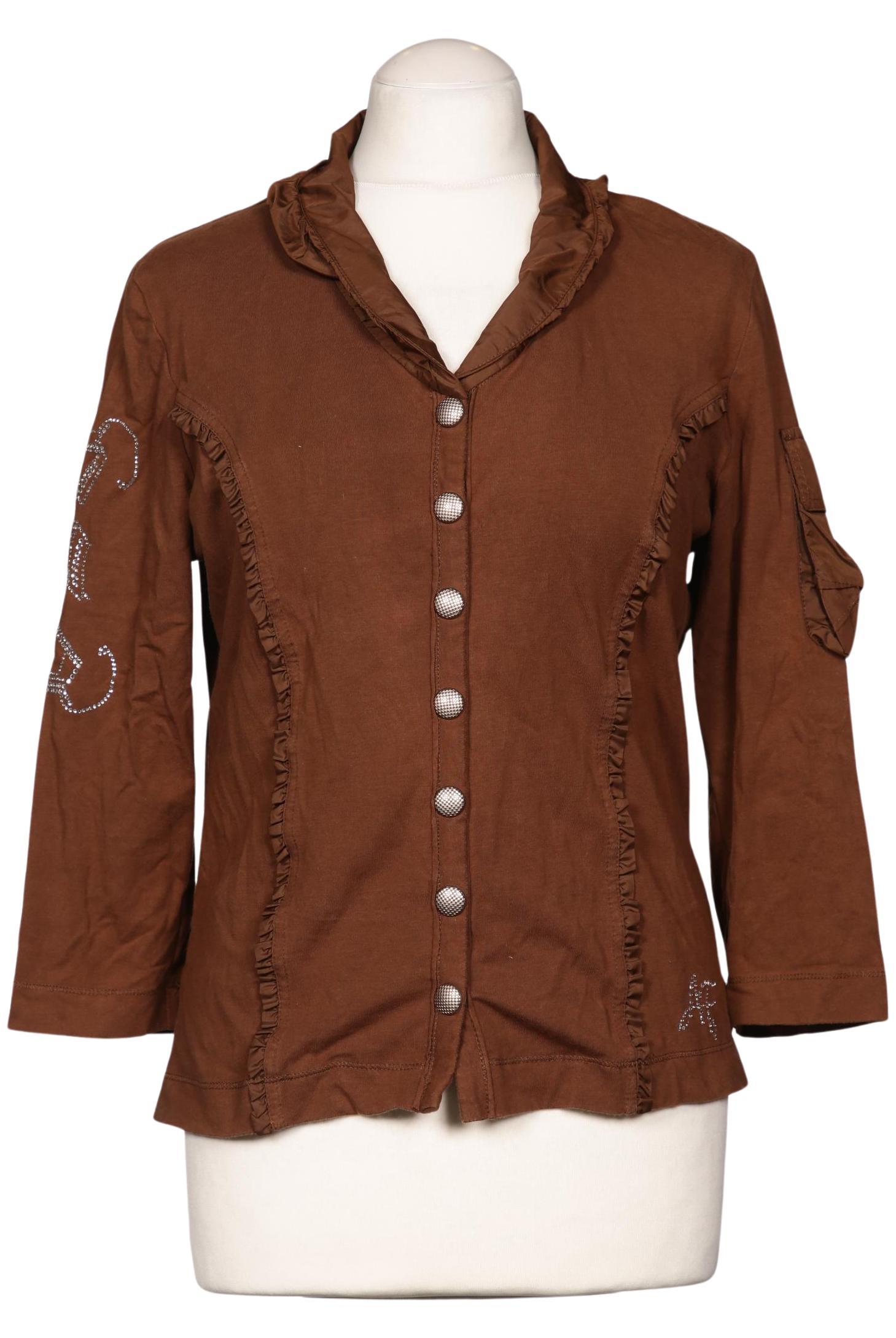 

Airfield Damen Blazer, braun, Gr. 40