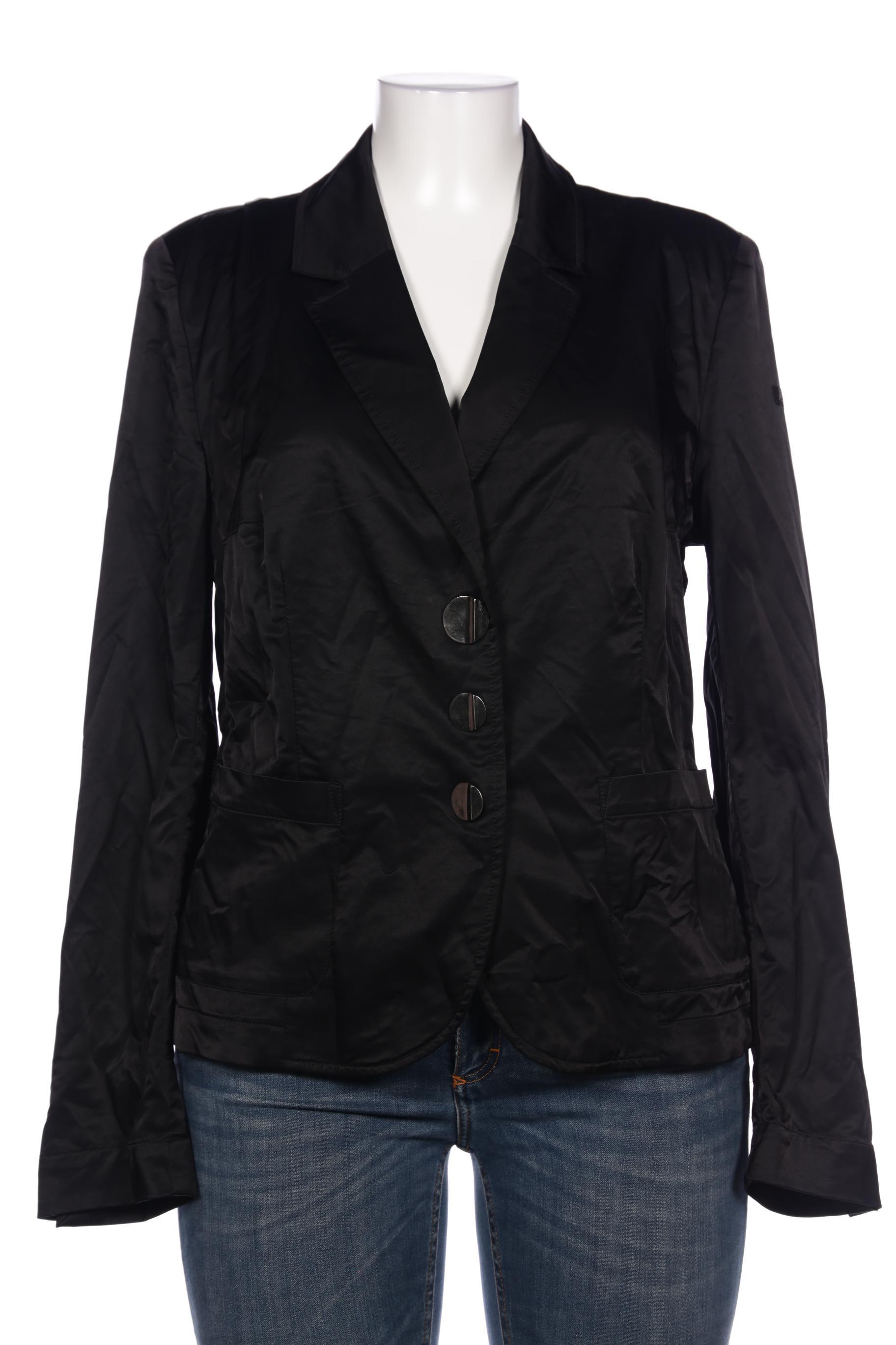 

Airfield Damen Blazer, schwarz