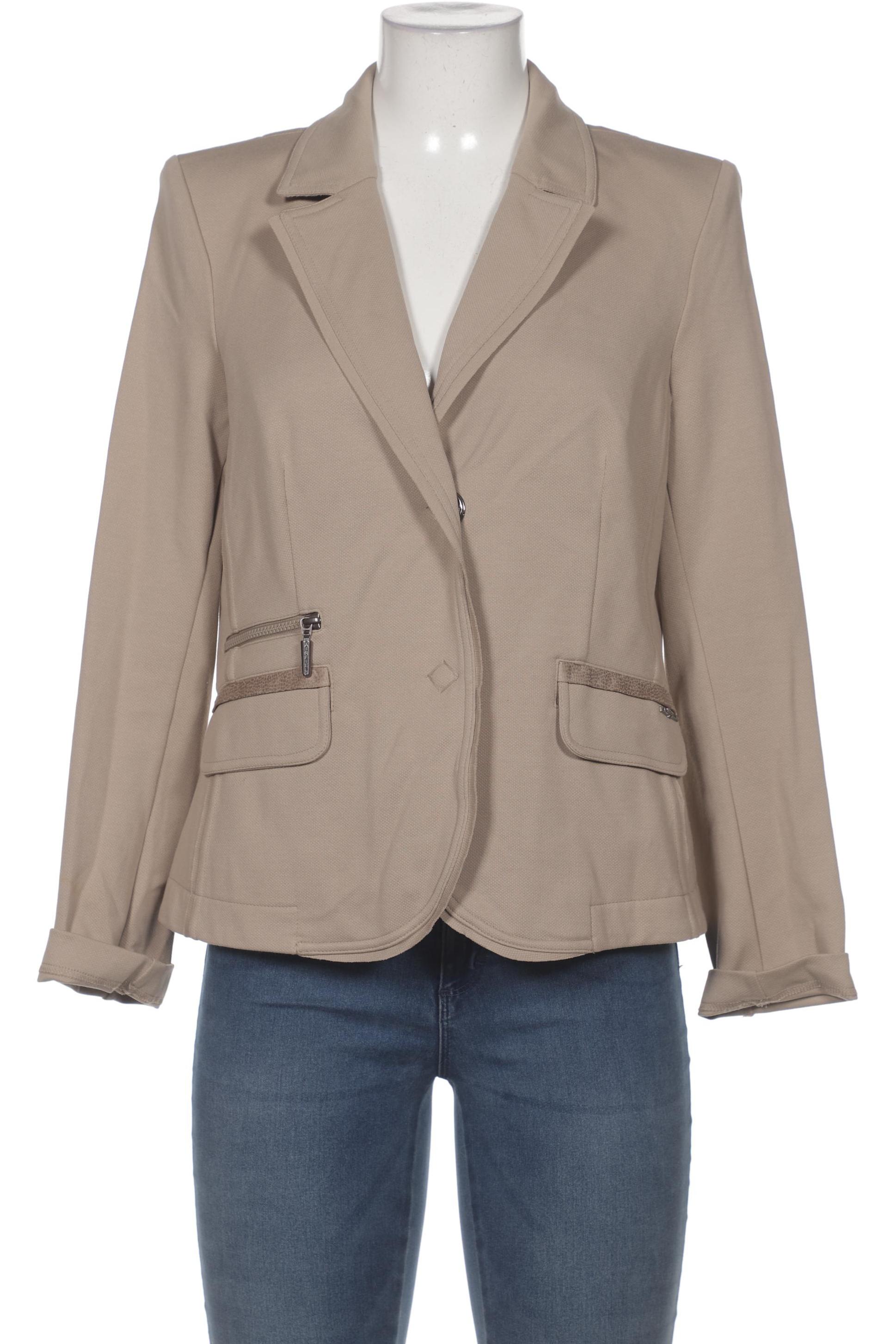 

Airfield Damen Blazer, beige, Gr. 42