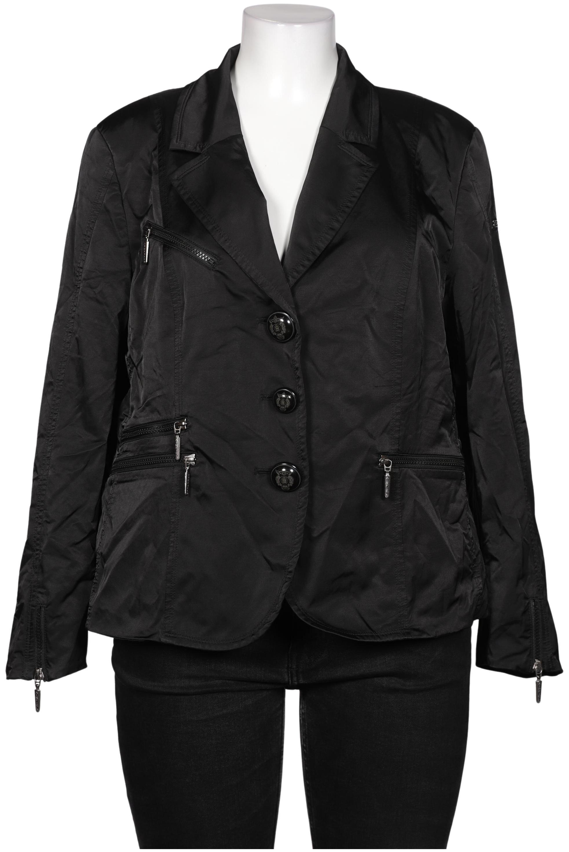 

Airfield Damen Blazer, schwarz, Gr. 46