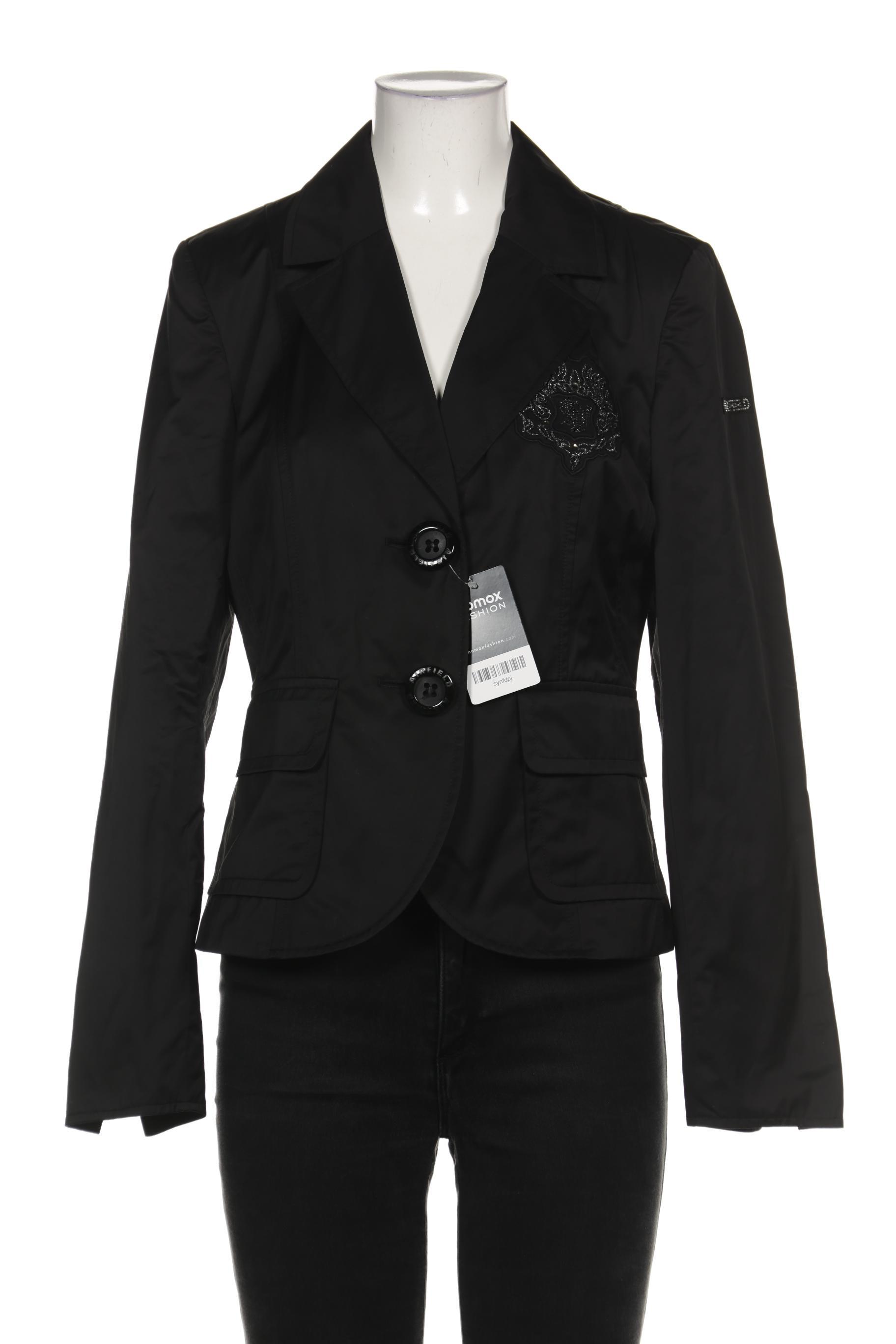 

Airfield Damen Blazer, schwarz