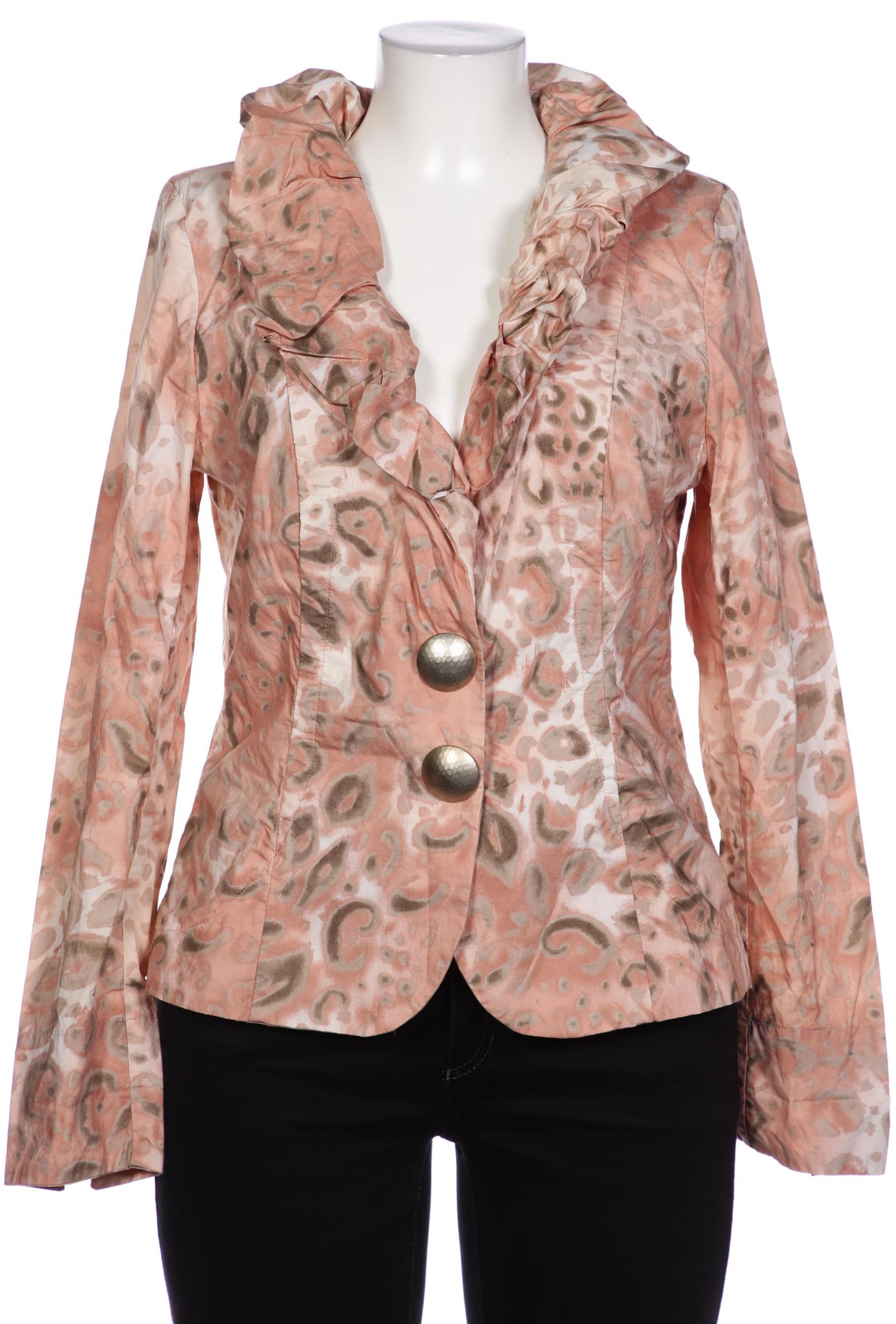 

Airfield Damen Blazer, pink, Gr. 42