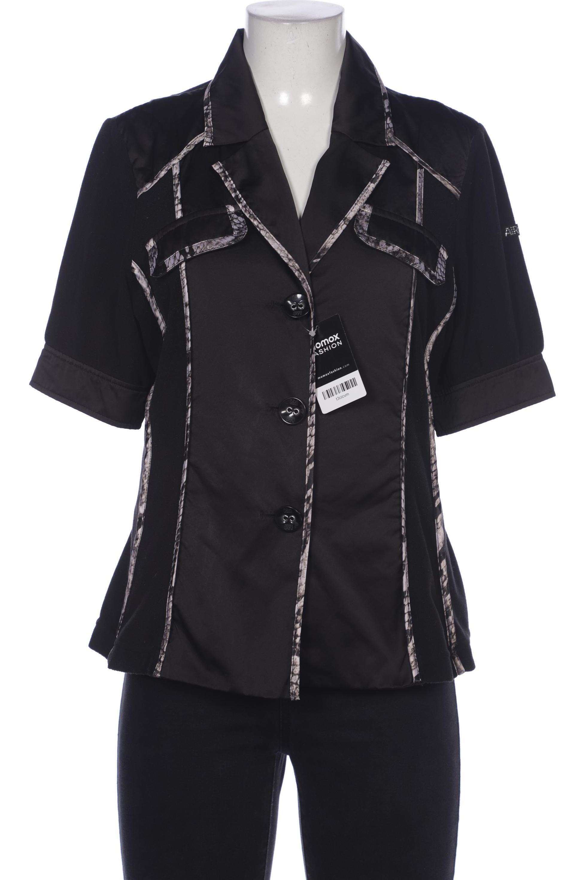 

Airfield Damen Blazer, schwarz, Gr. 38