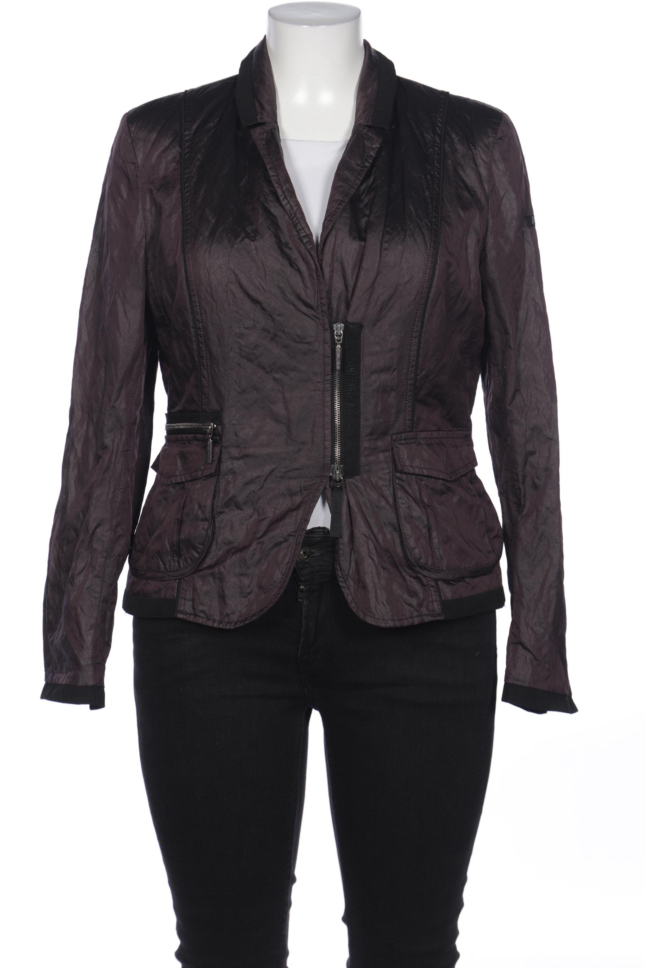 

Airfield Damen Blazer, flieder