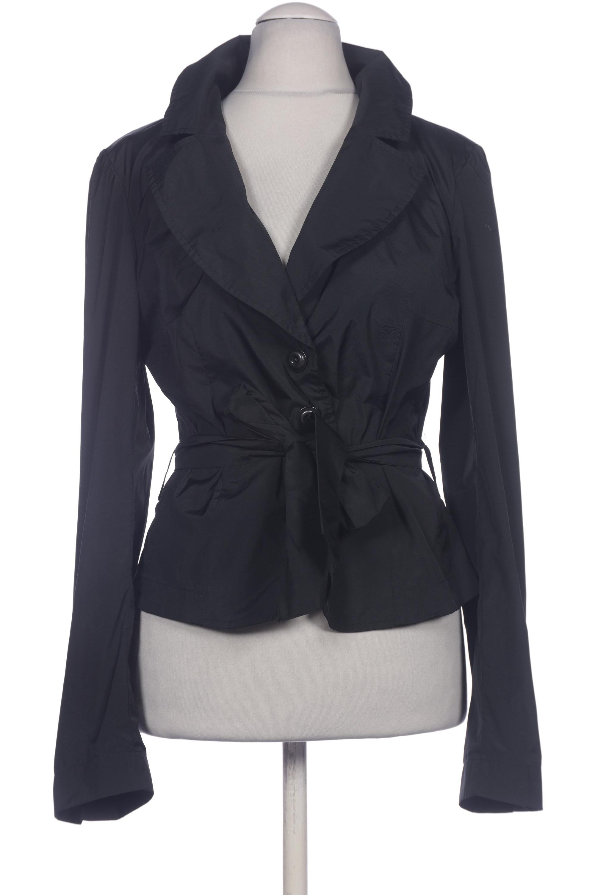 

Airfield Damen Blazer, schwarz, Gr. 38