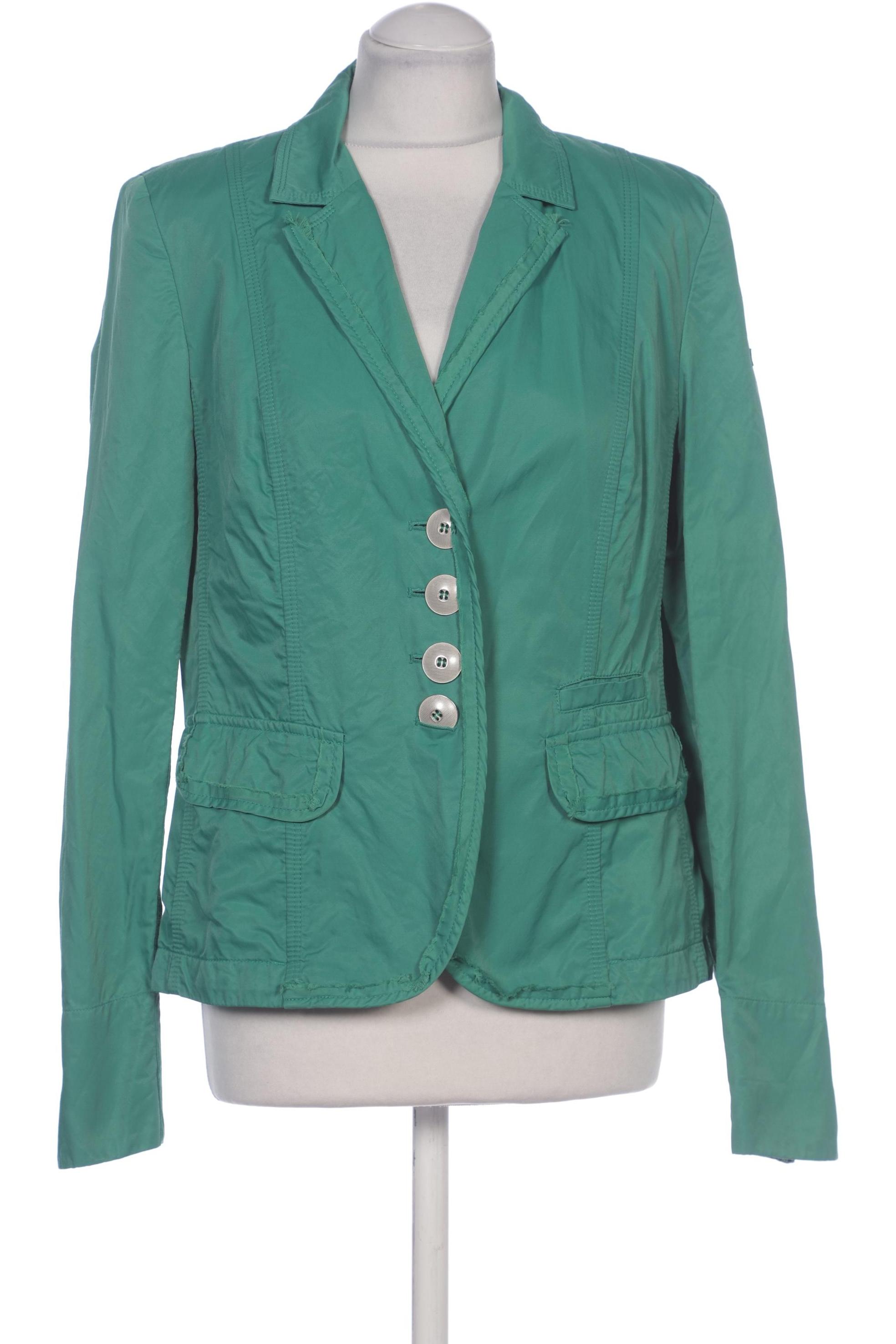 

Airfield Damen Blazer, grün, Gr. 40